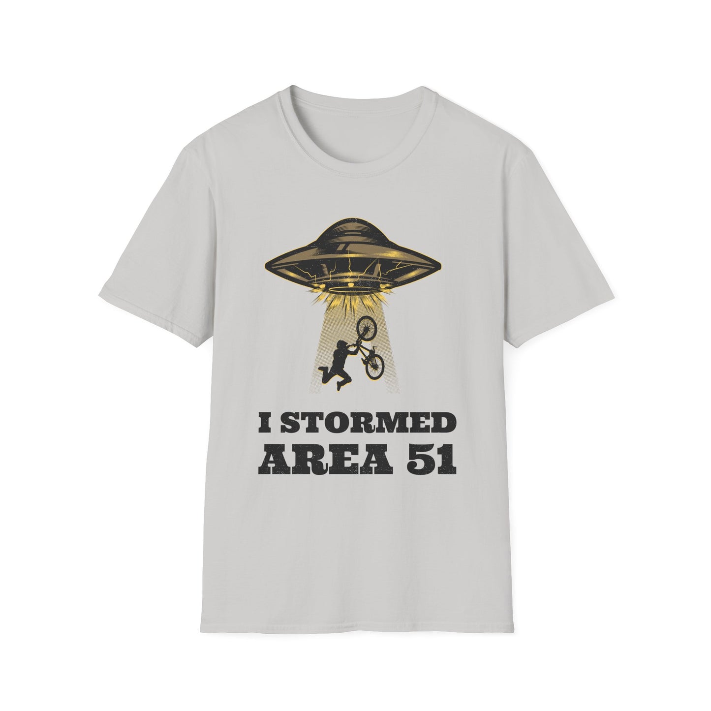 Funny T Shirts, UFO Tees, Funny Aliens Shirt