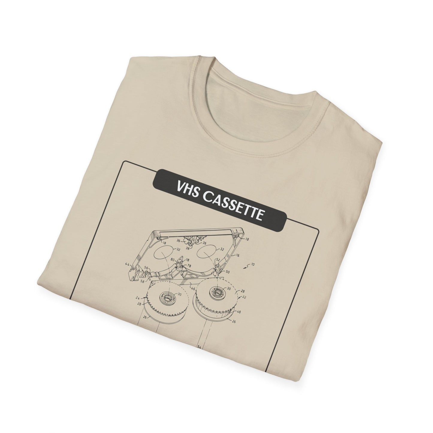 Retro T Shirt, Retro Design Shirt, Retro Art Tee Shirt, T-shirt with Retro Style