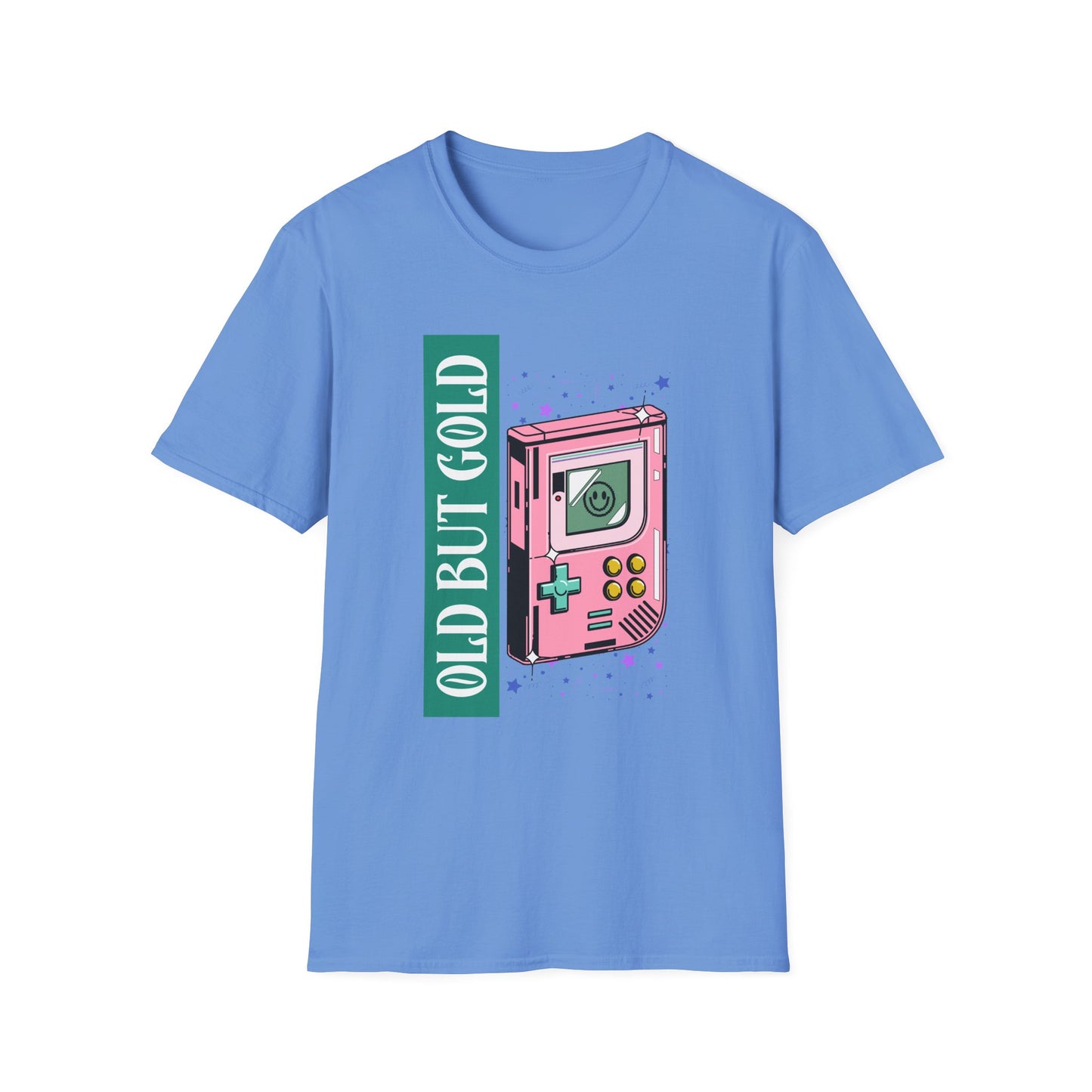 Retro T Shirt, Retro Design Shirt, Retro Art Tee Shirt, T-shirt with Retro Style