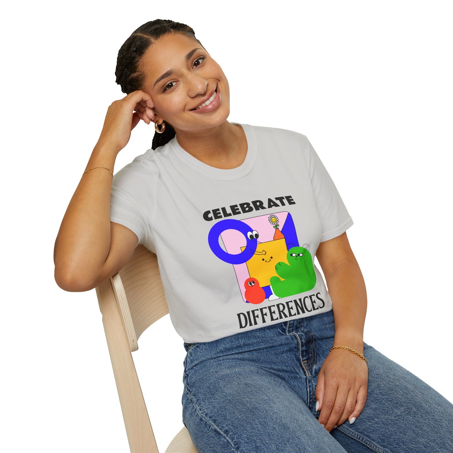 Retro T Shirt, Retro Design Shirt, Retro Art Tee Shirt, T-shirt with Retro Style