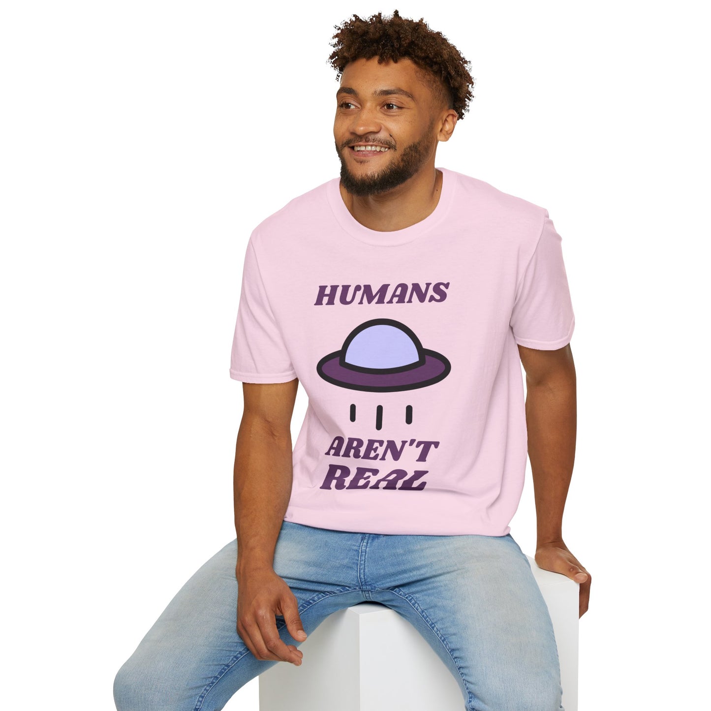 Funny T Shirts, UFO Tees, Funny Aliens Shirt