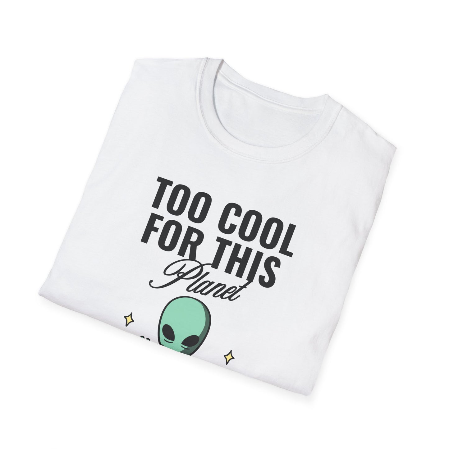 Funny T Shirts, UFO Tees, Funny Aliens Shirt