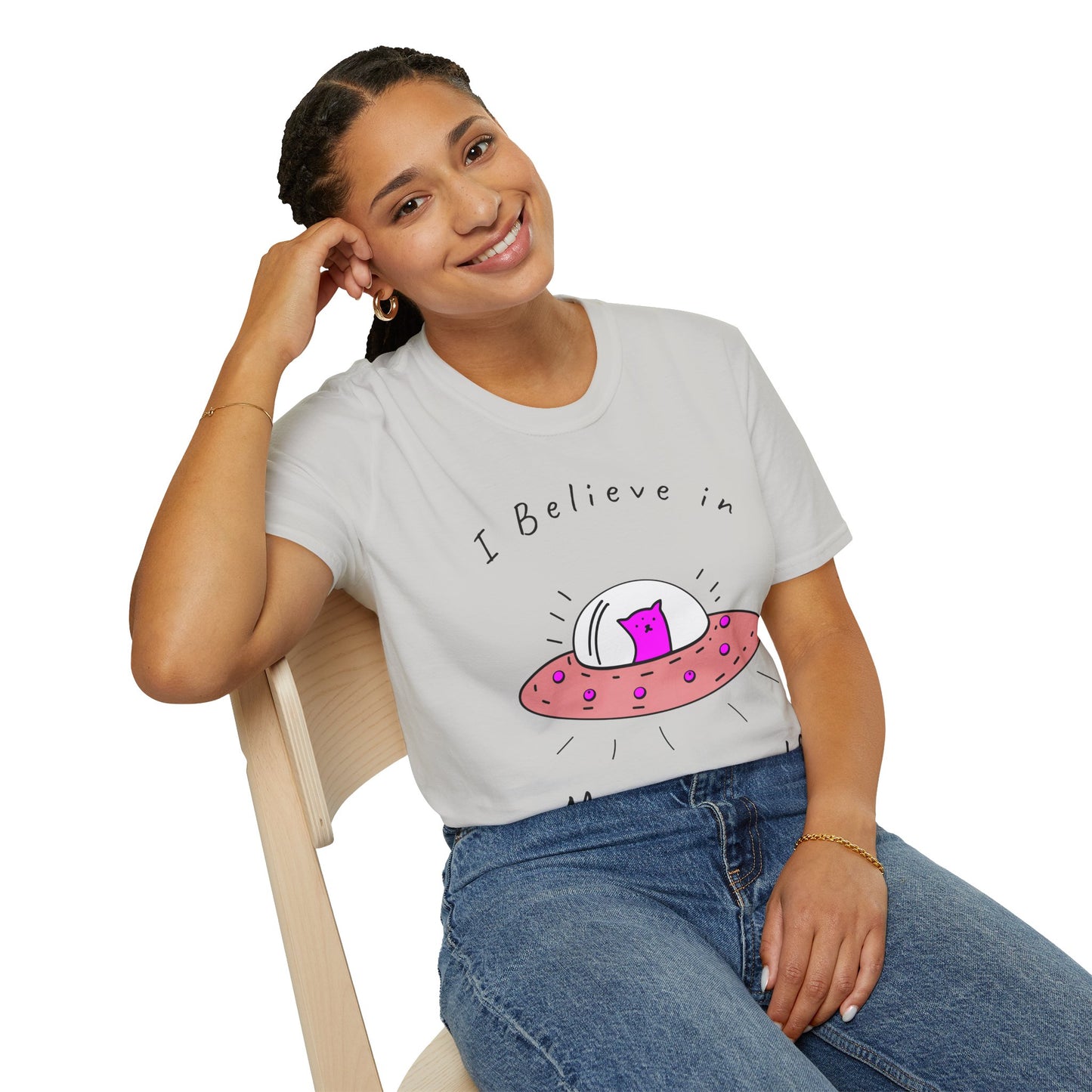 Funny T Shirts, UFO Tees, Funny Aliens Shirt