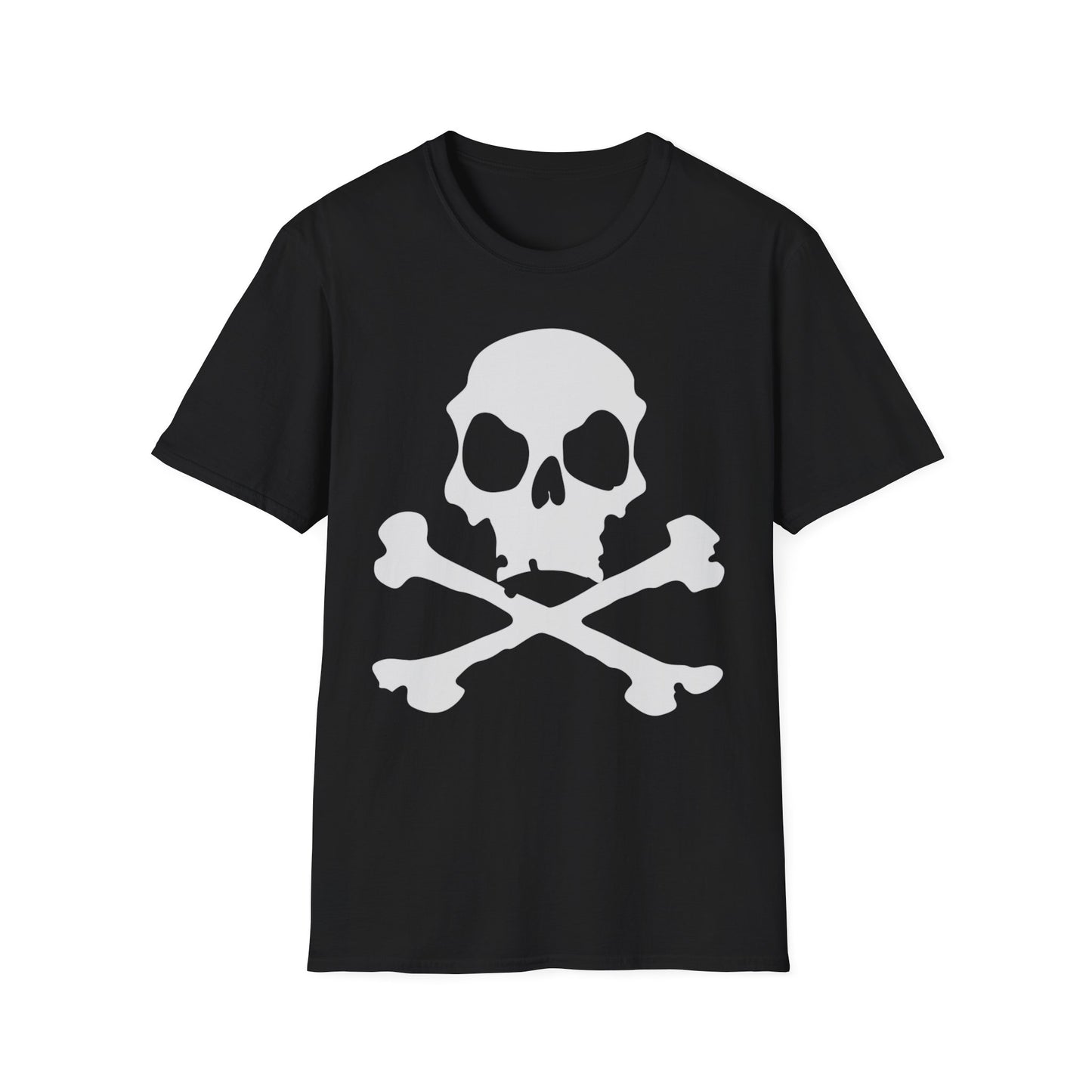 Skull T Shirt, Skull Design Shirt, Skull Art Tee Shirt, T-shirt with Skull 6