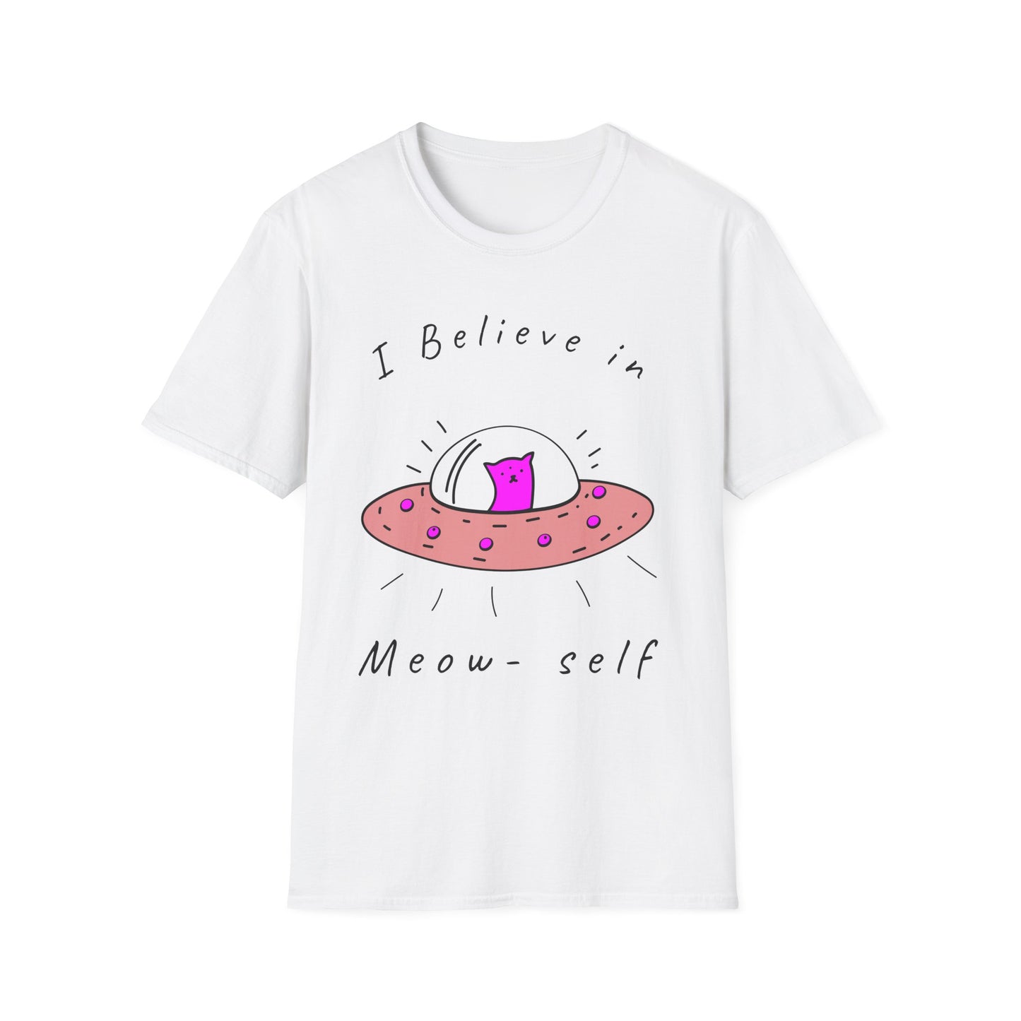 Funny T Shirts, UFO Tees, Funny Aliens Shirt