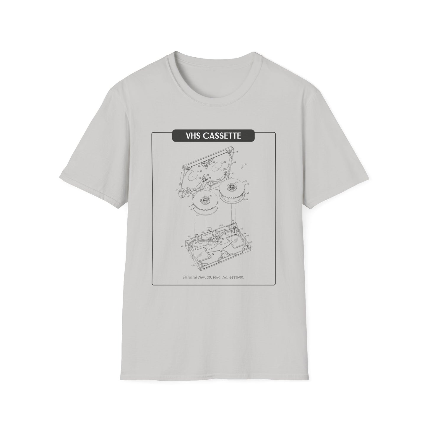 Retro T Shirt, Retro Design Shirt, Retro Art Tee Shirt, T-shirt with Retro Style