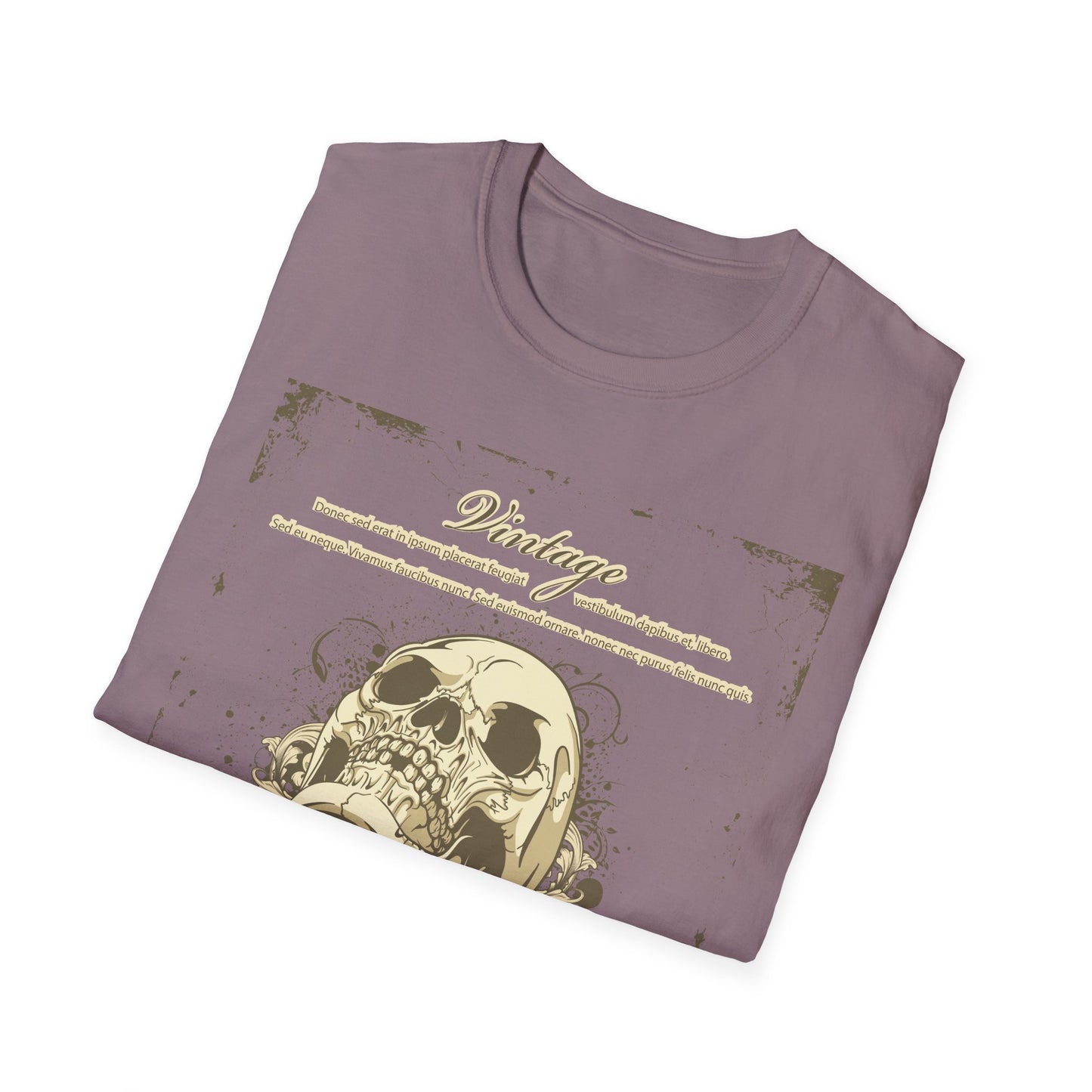 Skull T Shirt, Skull Design Shirt, Skull Art Tee Shirt, T-shirt with Skull 4