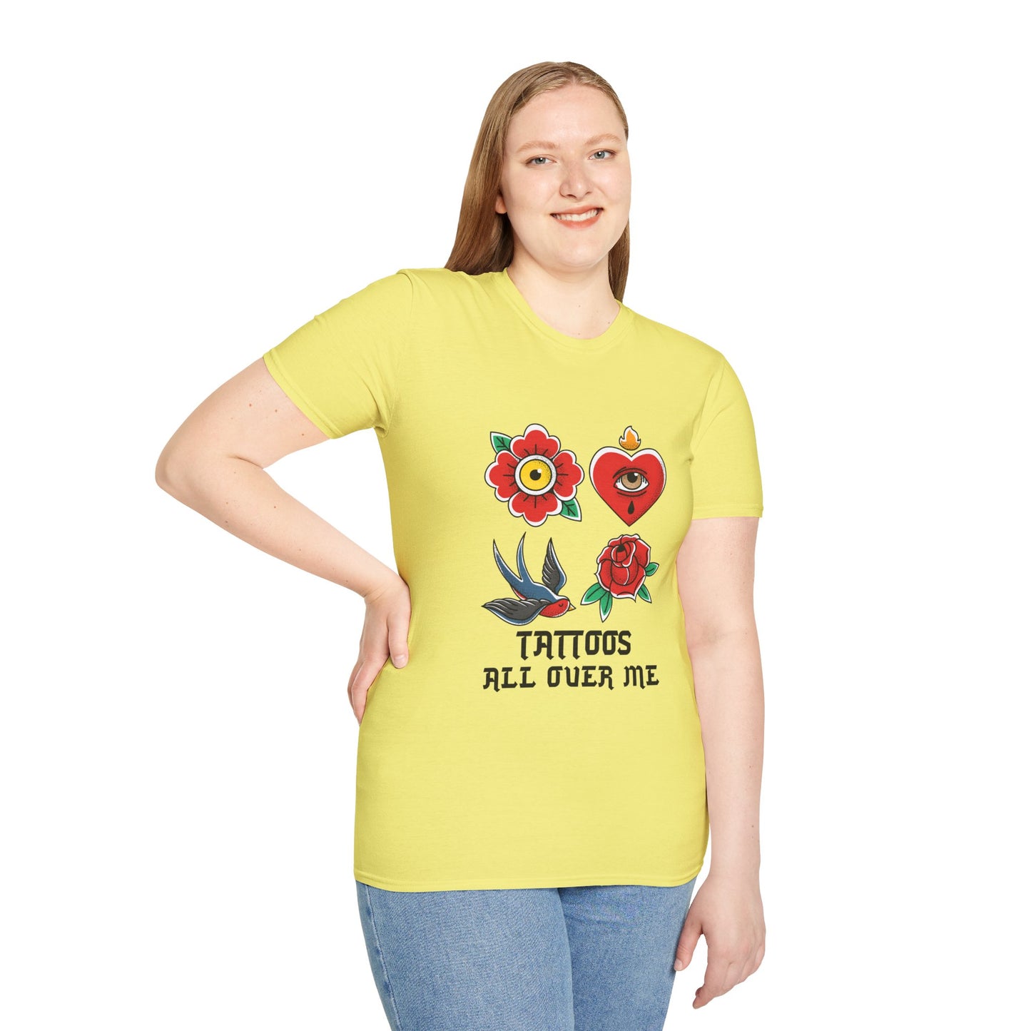 Retro T Shirt, Retro Design Shirt, Retro Art Tee Shirt, T-shirt with Retro Style
