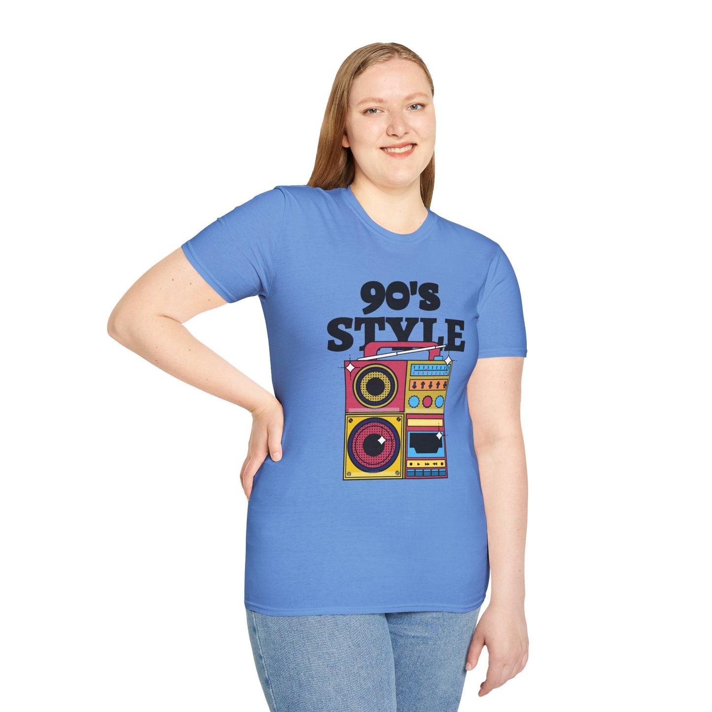 Retro T Shirt, Retro Design Shirt, Retro Art Tee Shirt, T-shirt with Retro Style