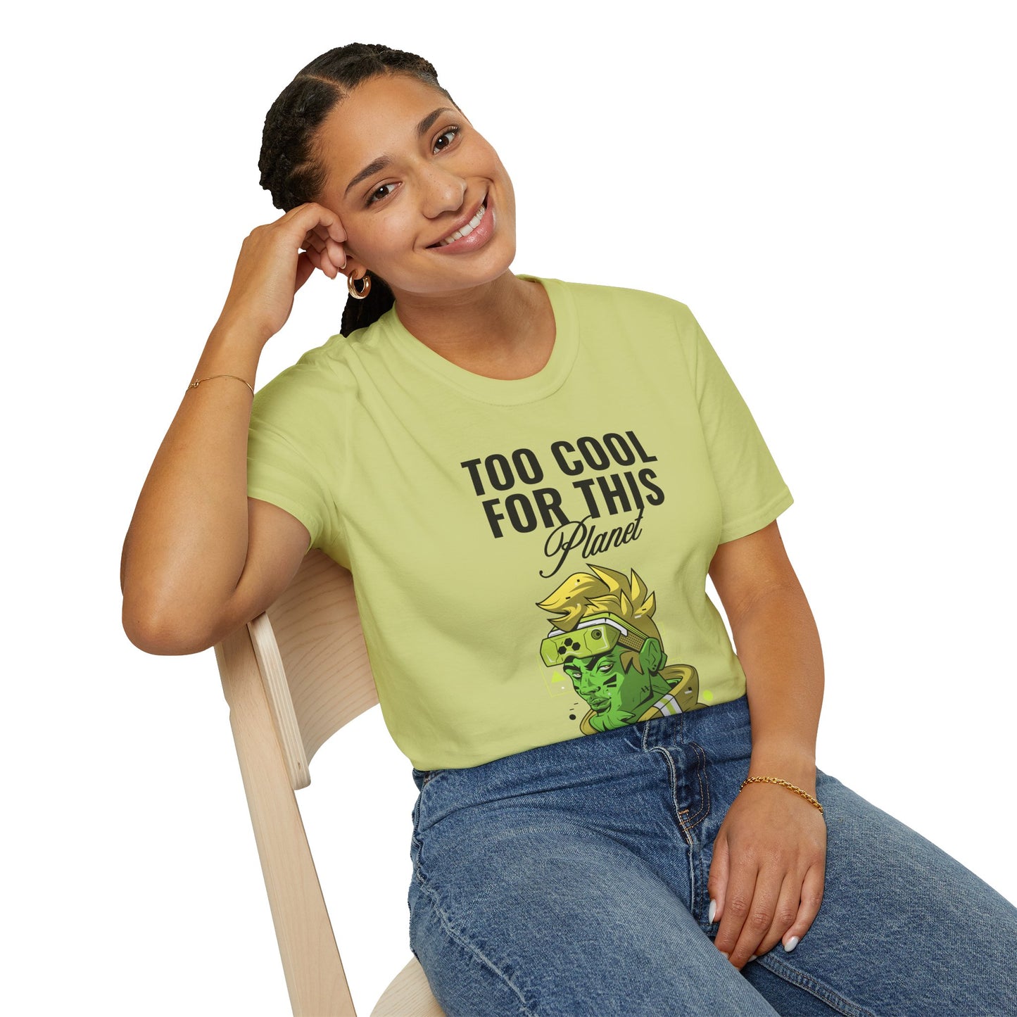 Funny T Shirts, UFO Tees, Funny Aliens Shirt