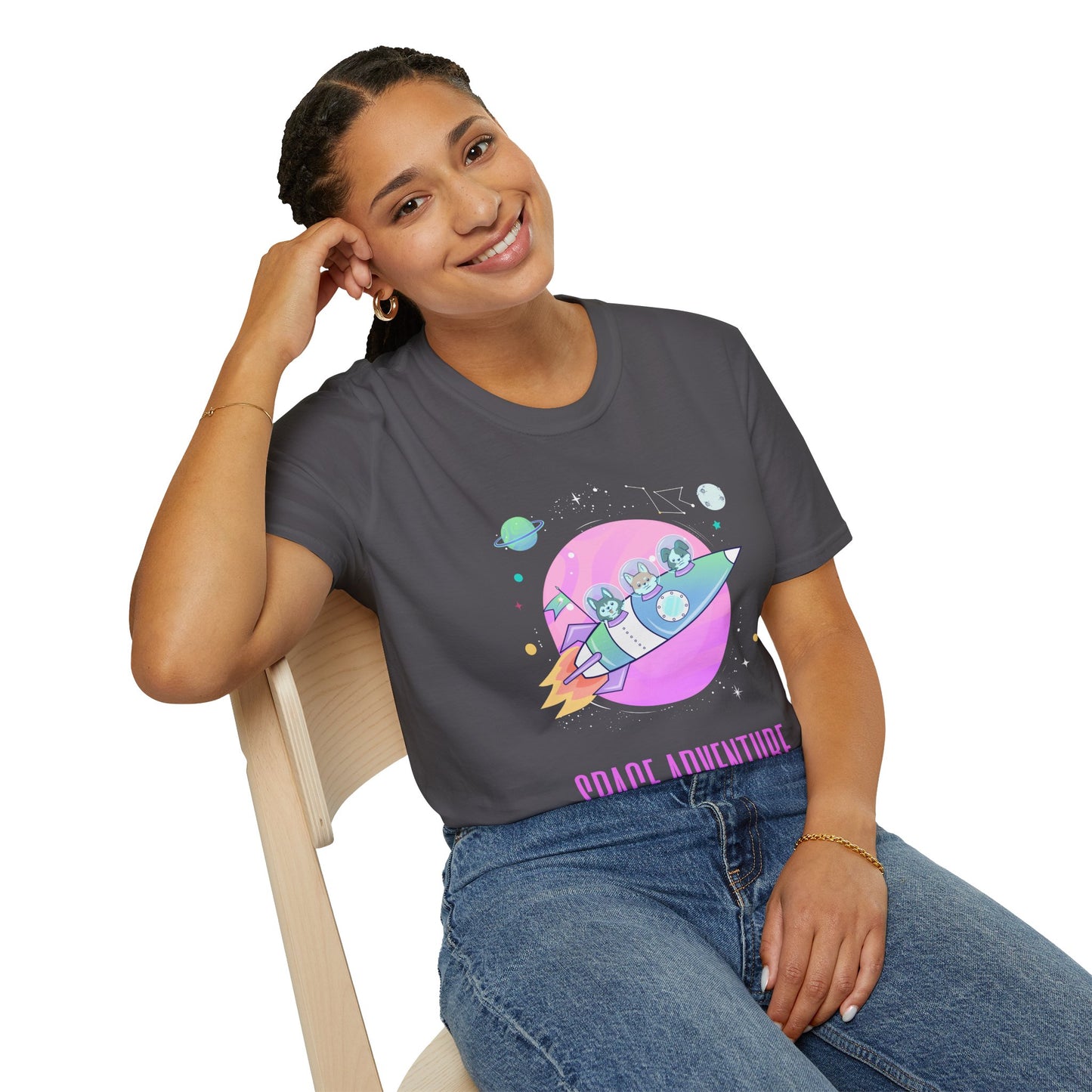 Funny T Shirts, UFO Tees, Funny Aliens Shirt