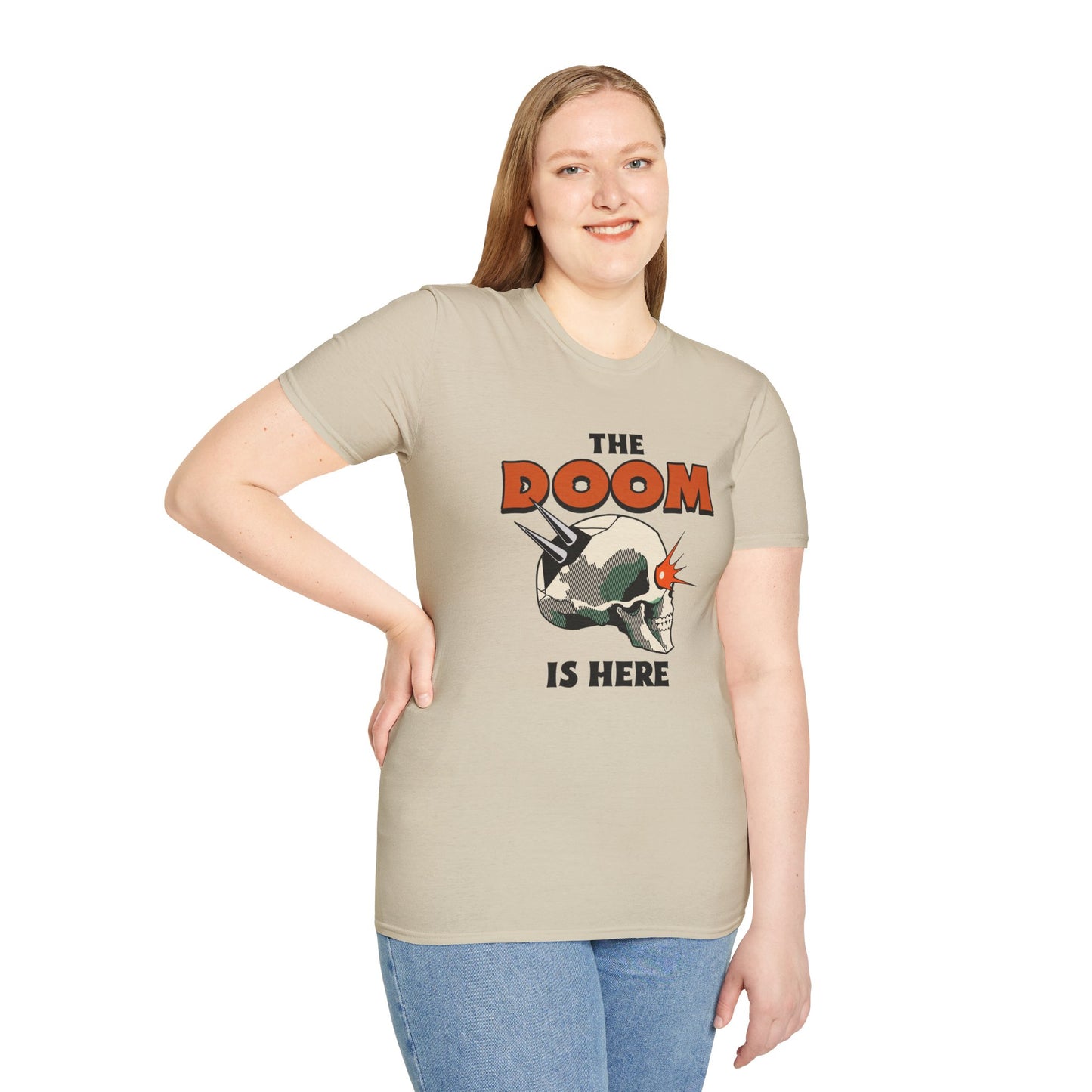 Retro T Shirt, Retro Design Shirt, Retro Art Tee Shirt, T-shirt with Retro Style