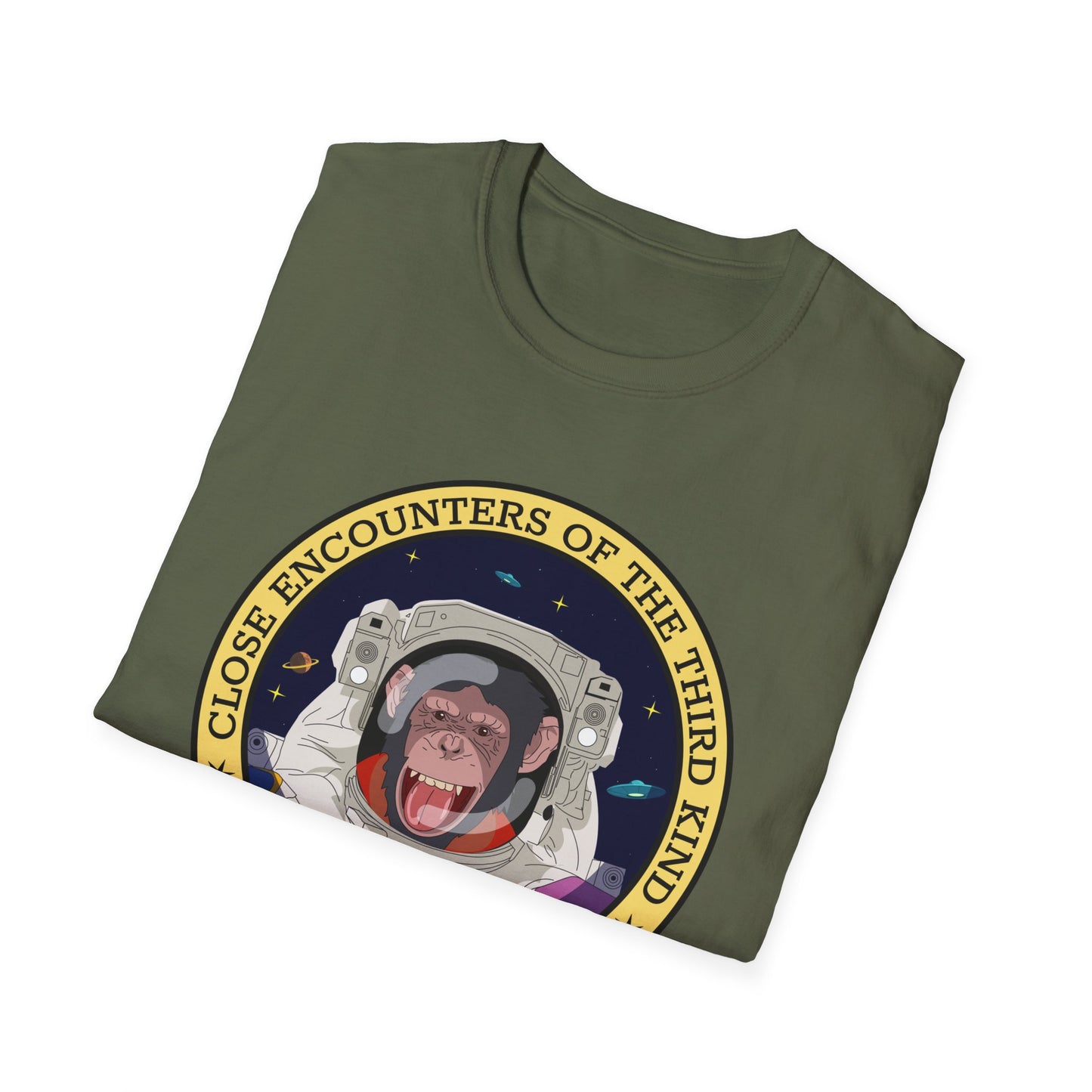 Funny T Shirts, UFO Tees, Funny Aliens Shirt