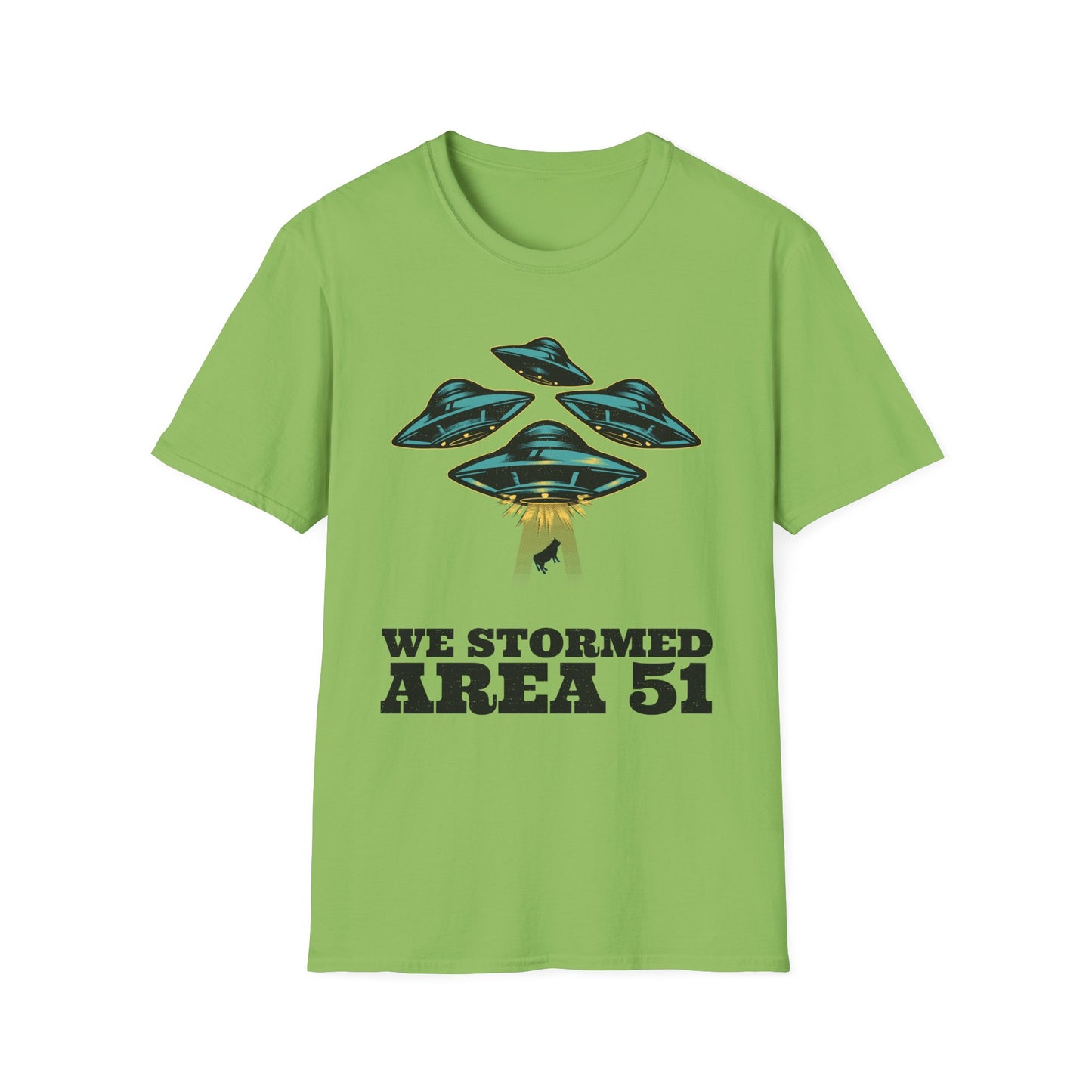 Funny T Shirts, UFO Tees, Funny Aliens Shirt