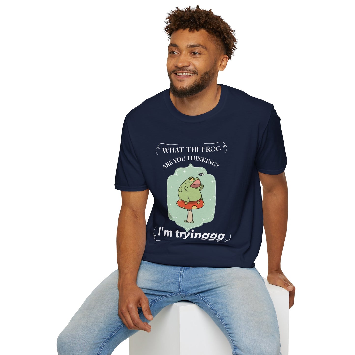 Animals Tees, Funny Animals Shirt, Funny T Shirts, Funny Frog Shirt
