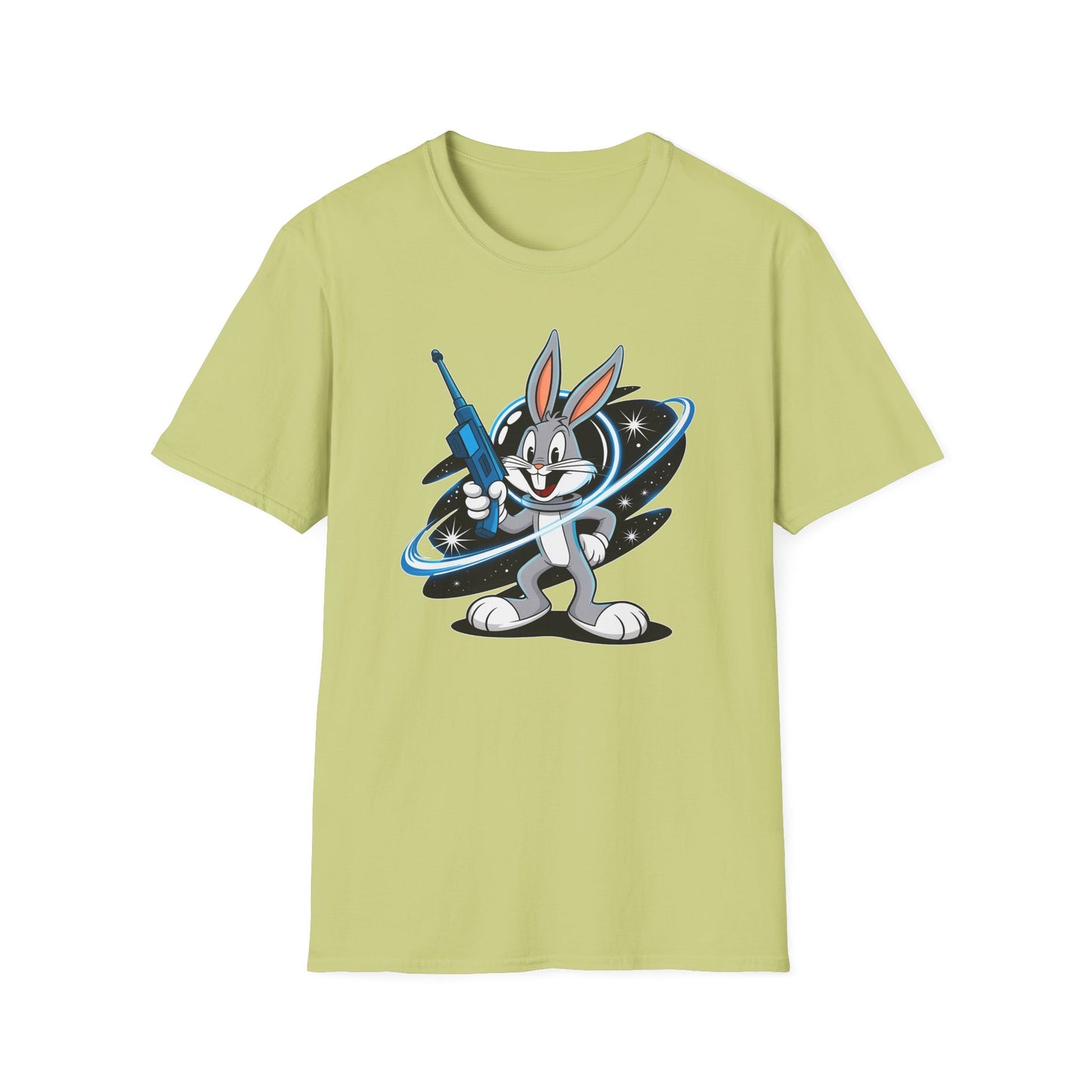 Cartoon T Shirt, Animation Shirt, Funny Animals Tee Shirt