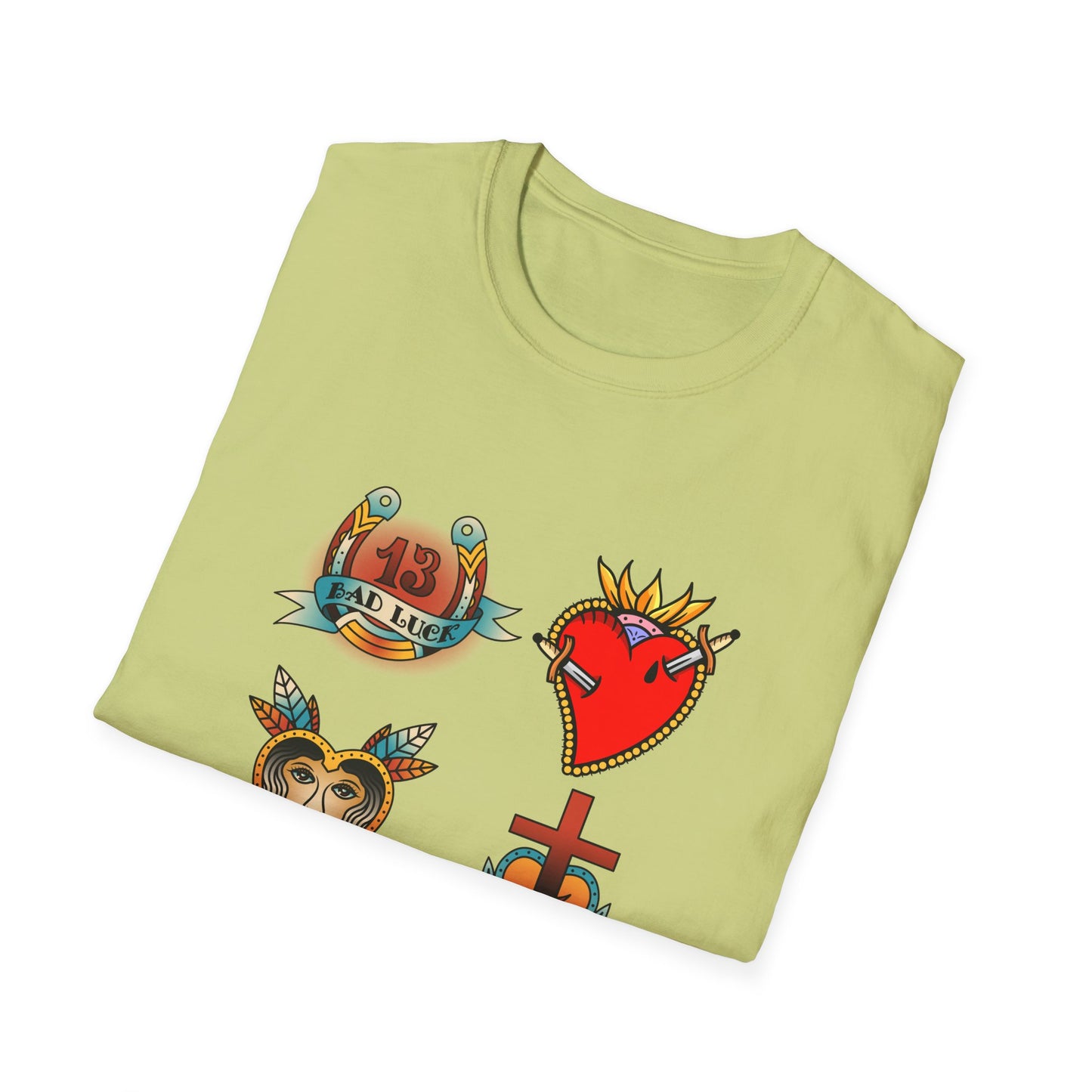 Retro T Shirt, Retro Design Shirt, Retro Art Tee Shirt, T-shirt with Retro Style