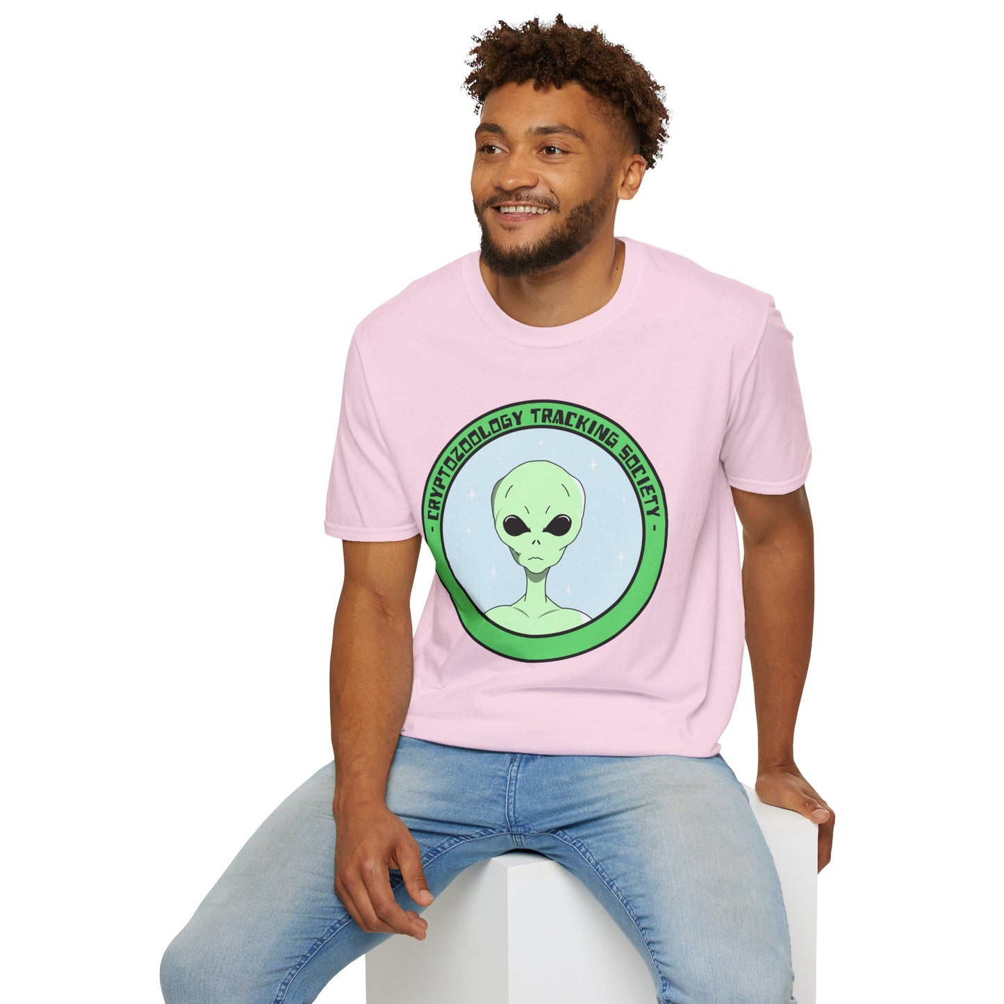 Funny T Shirts, UFO Tees, Funny Aliens Shirt