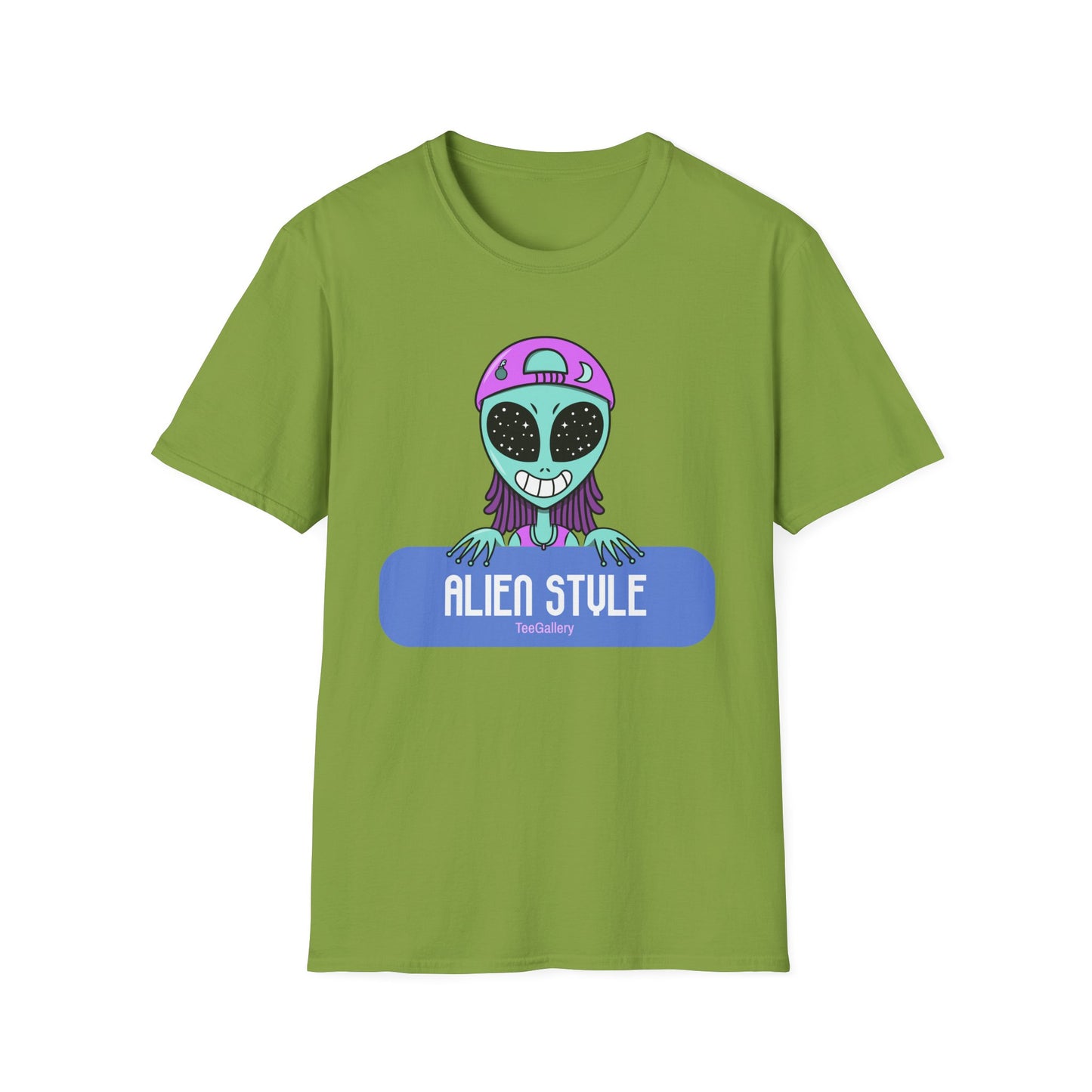 Funny T Shirts, UFO Tees, Funny Aliens Shirt