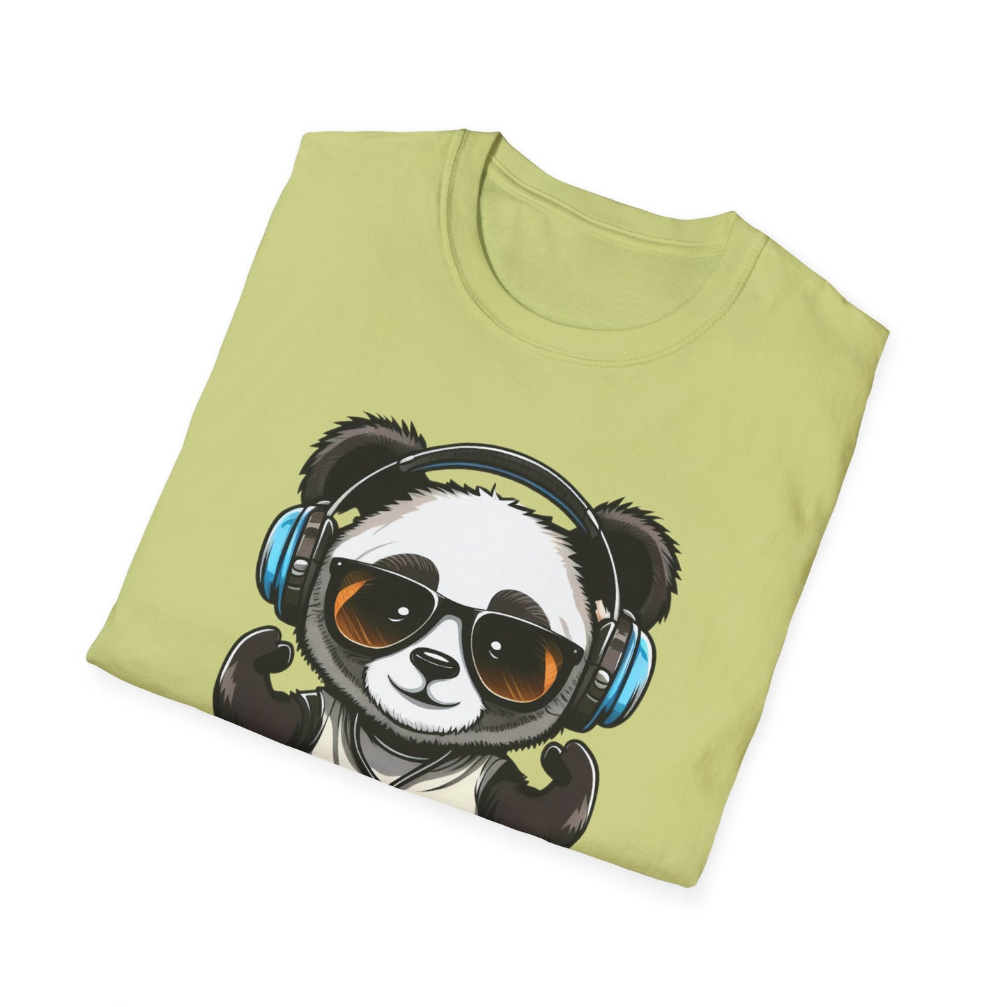 Animals Tees, Funny Animals Shirt, T Shirts with Funny Animals, T-Shirt with Panda, Panda Tees