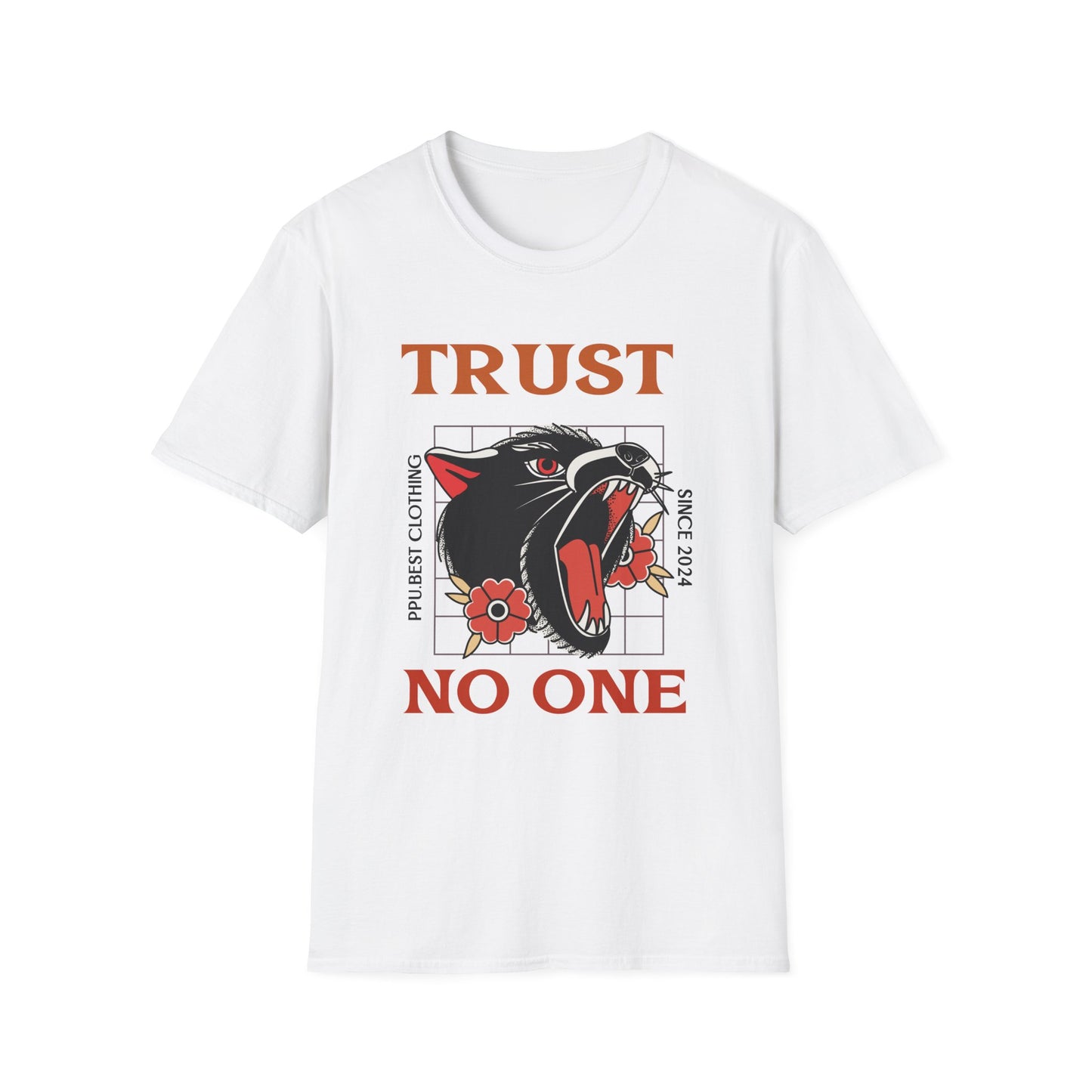Retro T Shirt, Retro Design Shirt, Retro Art Tee Shirt, T-shirt with Retro Style