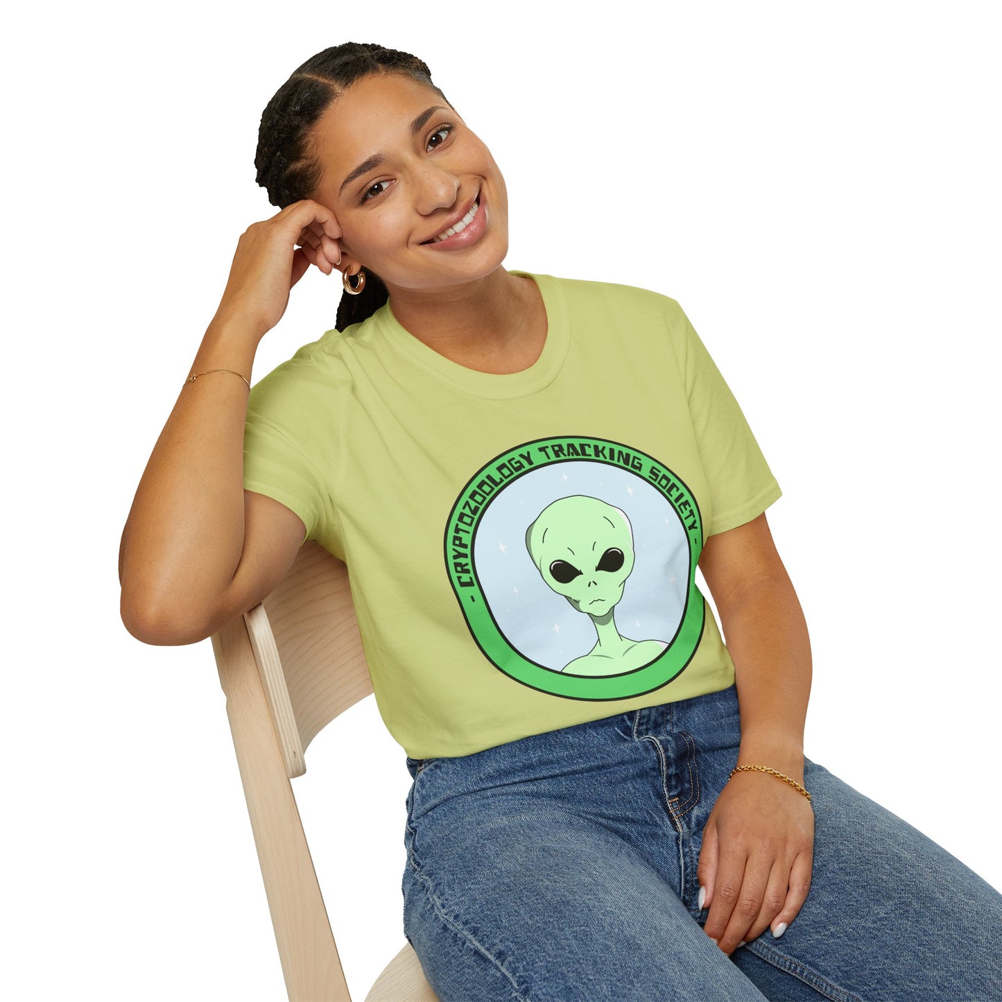 Funny T Shirts, UFO Tees, Funny Aliens Shirt