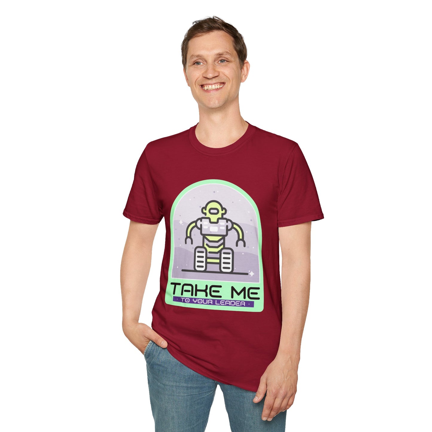 Funny T Shirts, UFO Tees, Funny Aliens Shirt