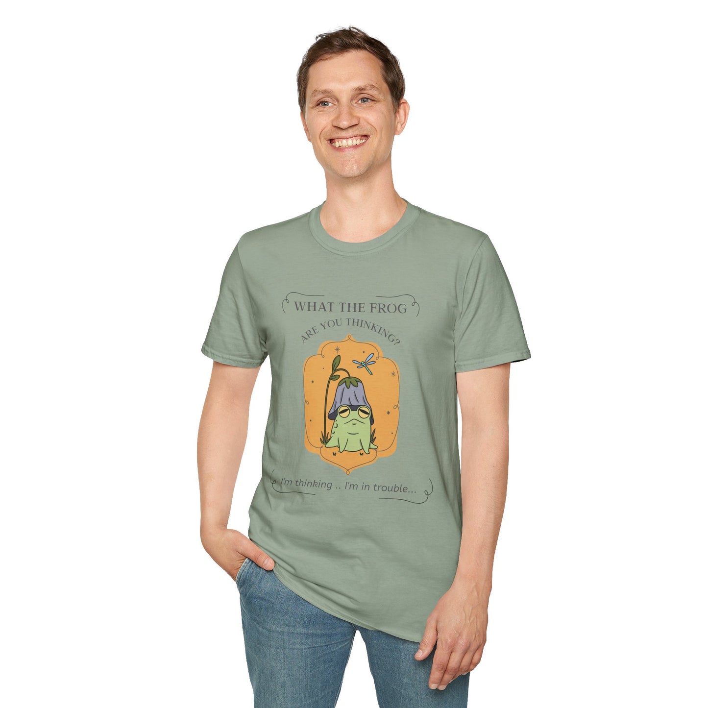 Animals Tees, Funny Animals Shirt, Funny T Shirts, Funny Frog Shirt