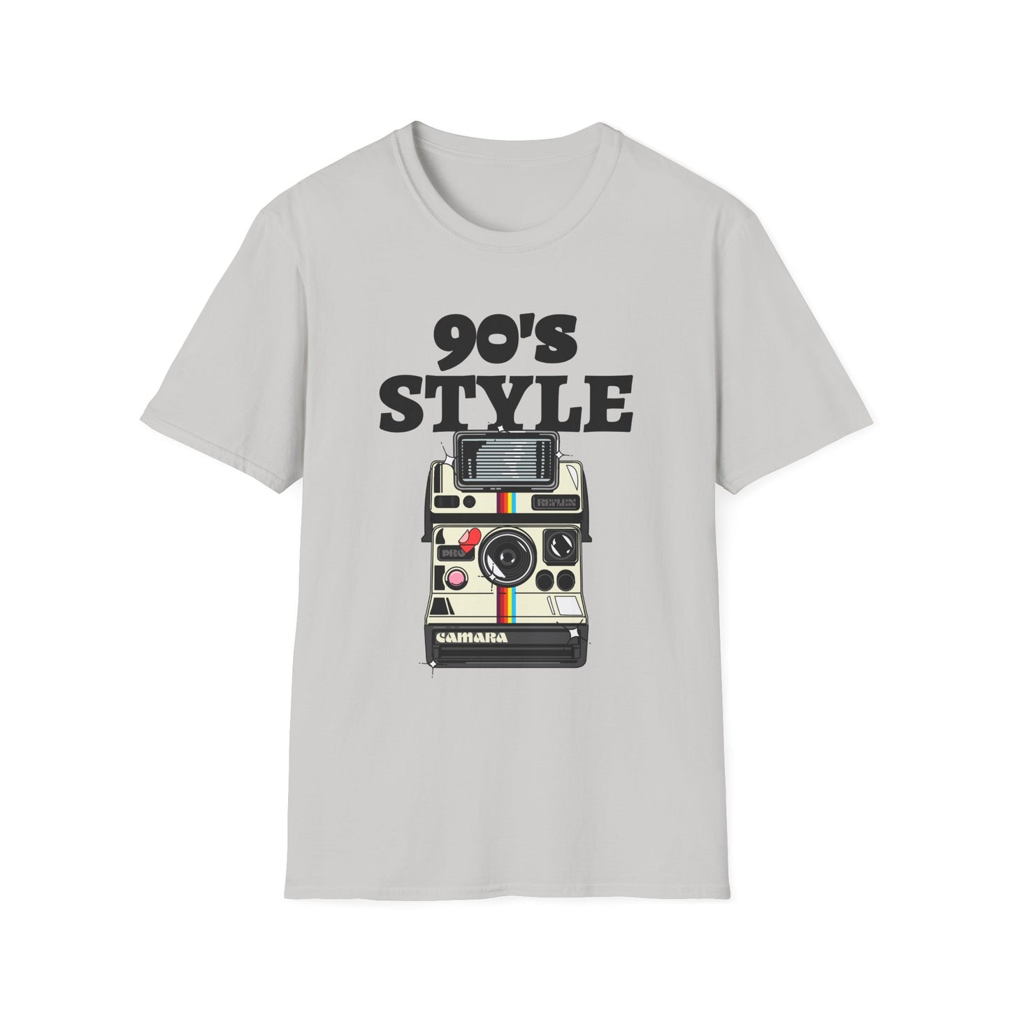 Retro T Shirt, Retro Design Shirt, Retro Art Tee Shirt, T-shirt with Retro Style