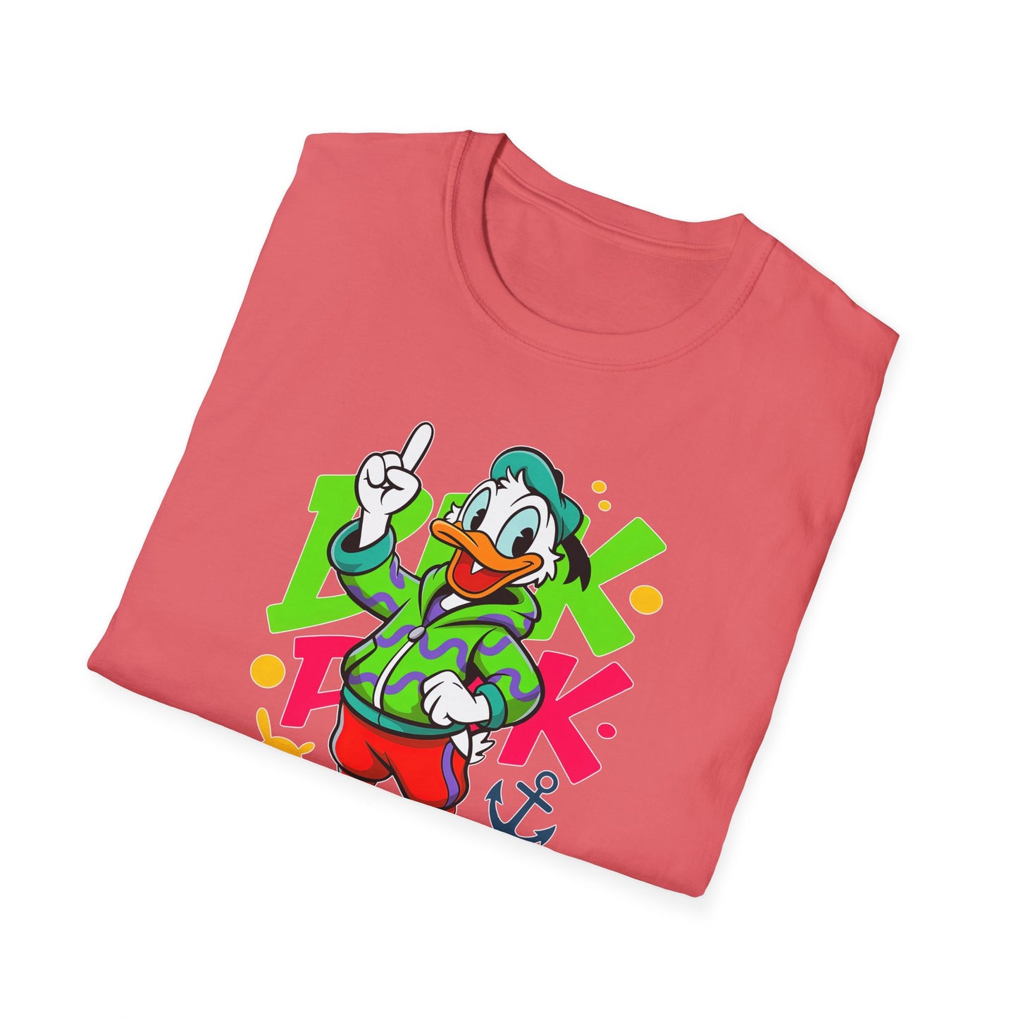 Cartoon T Shirt, Animation Shirt, Funny Animals Tee Shirt