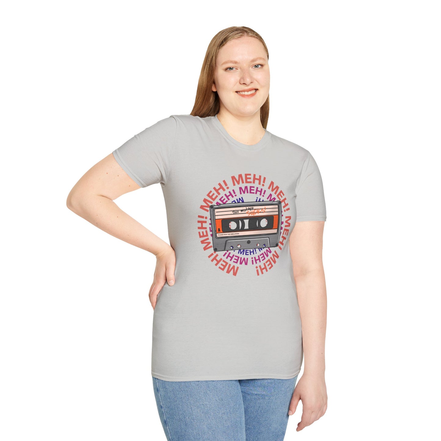 Retro T Shirt, Retro Design Shirt, Retro Art Tee Shirt, T-shirt with Retro Style