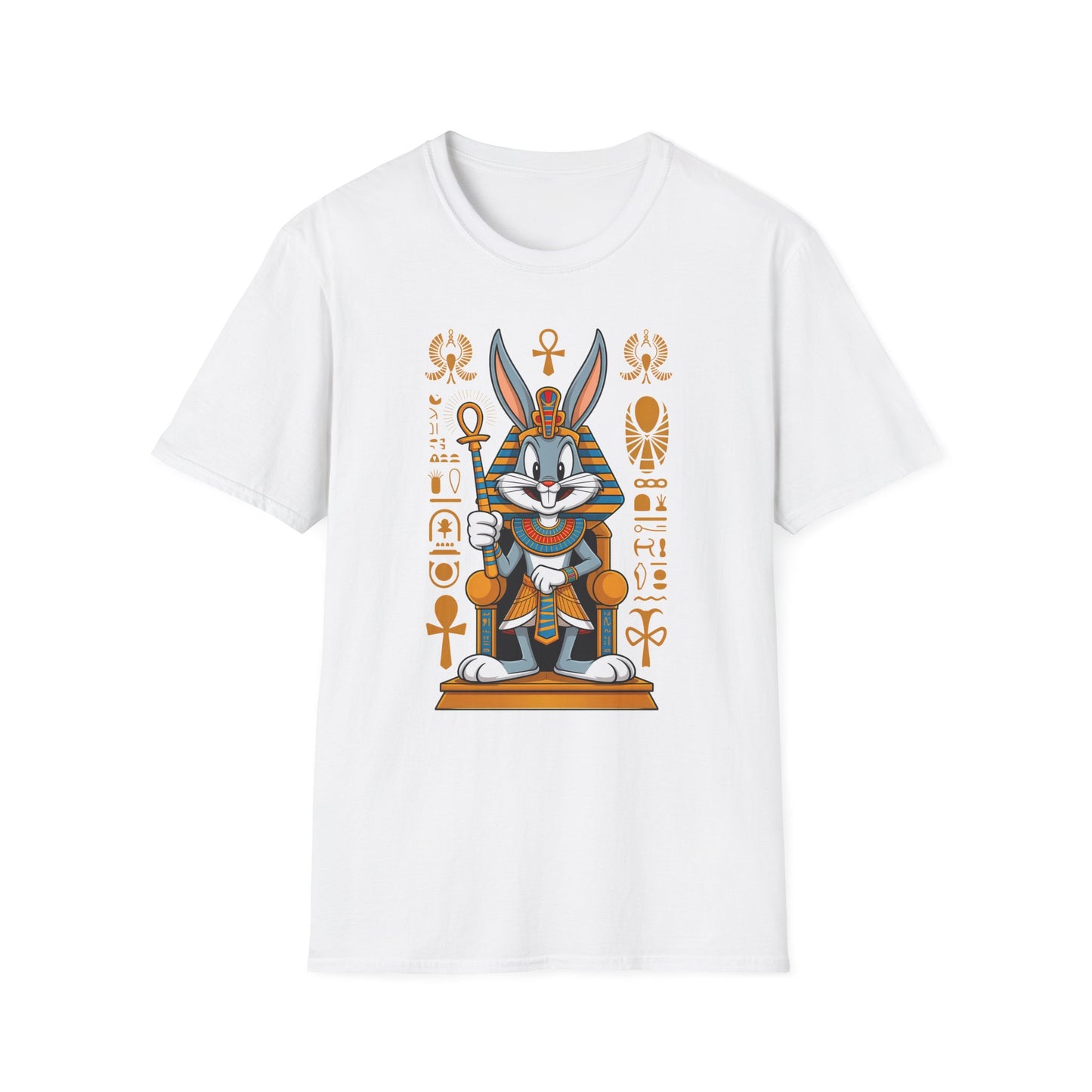 Cartoon T Shirt, Animation Shirt, Funny Animals Tee Shirt