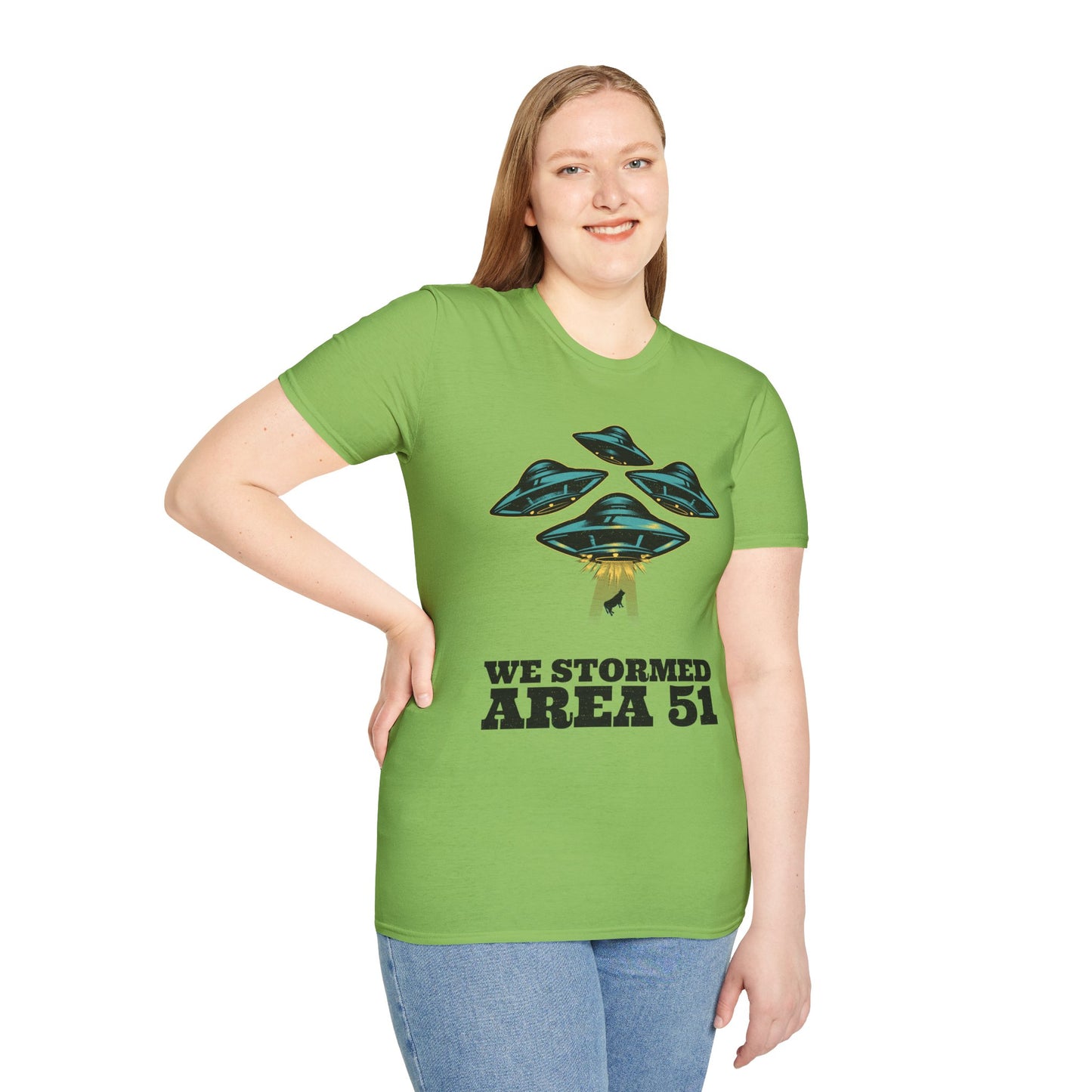 Funny T Shirts, UFO Tees, Funny Aliens Shirt