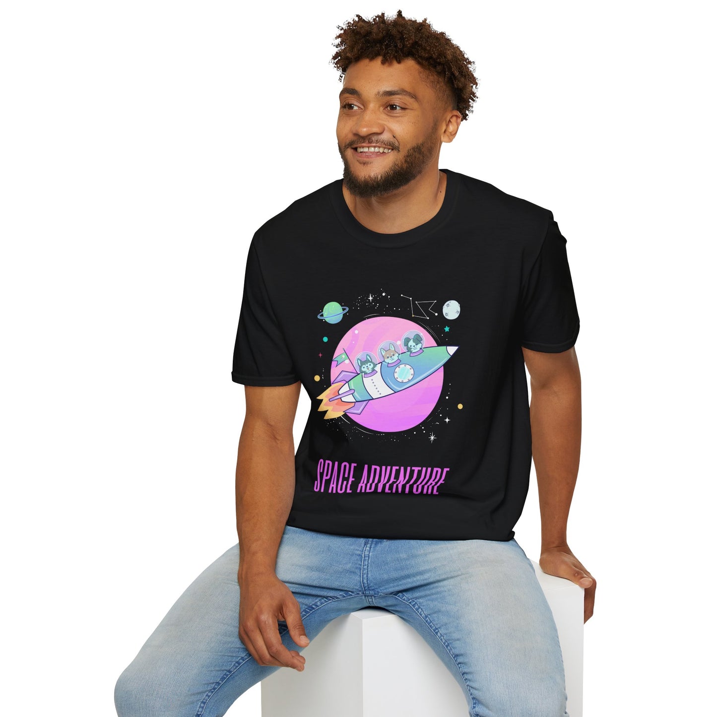 Funny T Shirts, UFO Tees, Funny Aliens Shirt