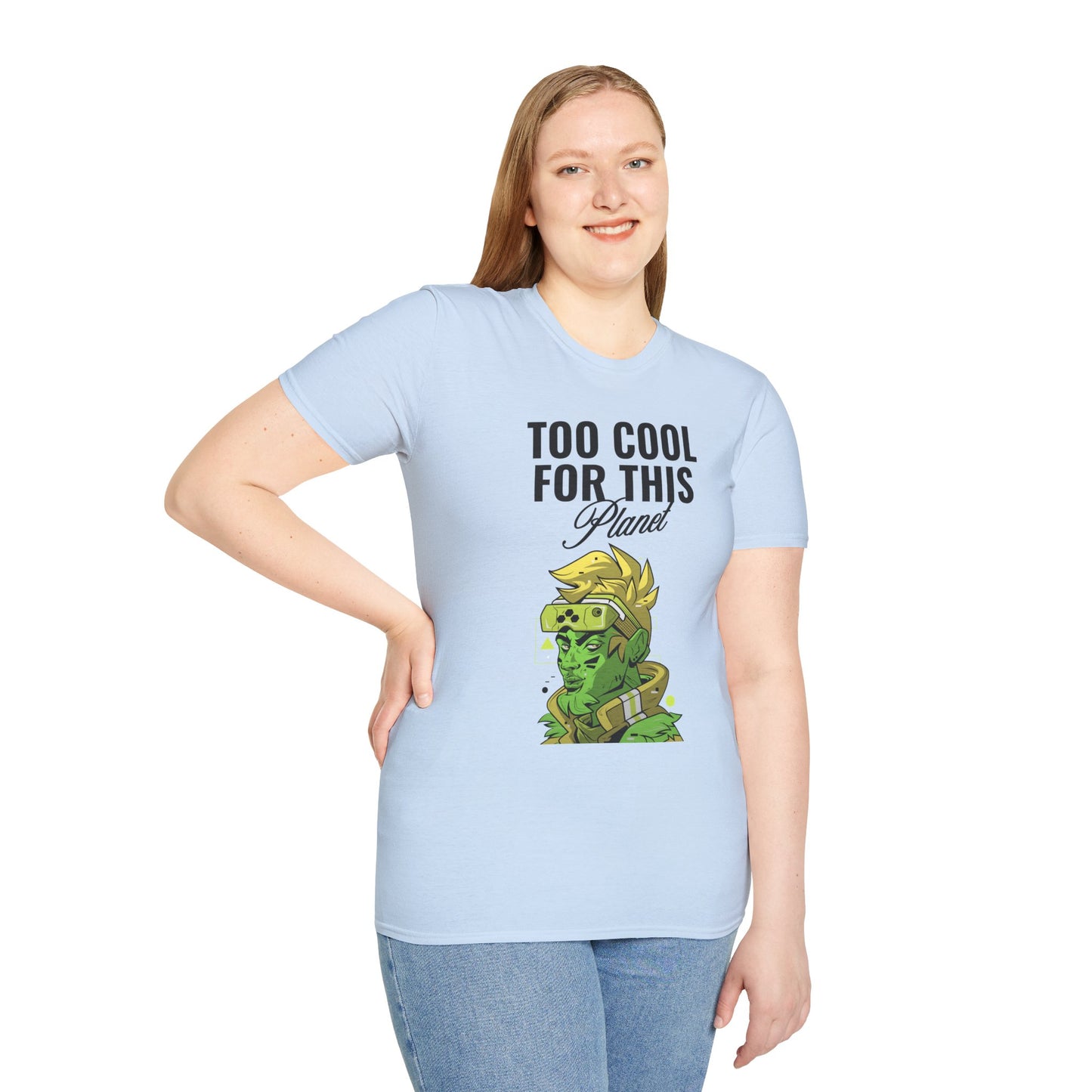 Funny T Shirts, UFO Tees, Funny Aliens Shirt