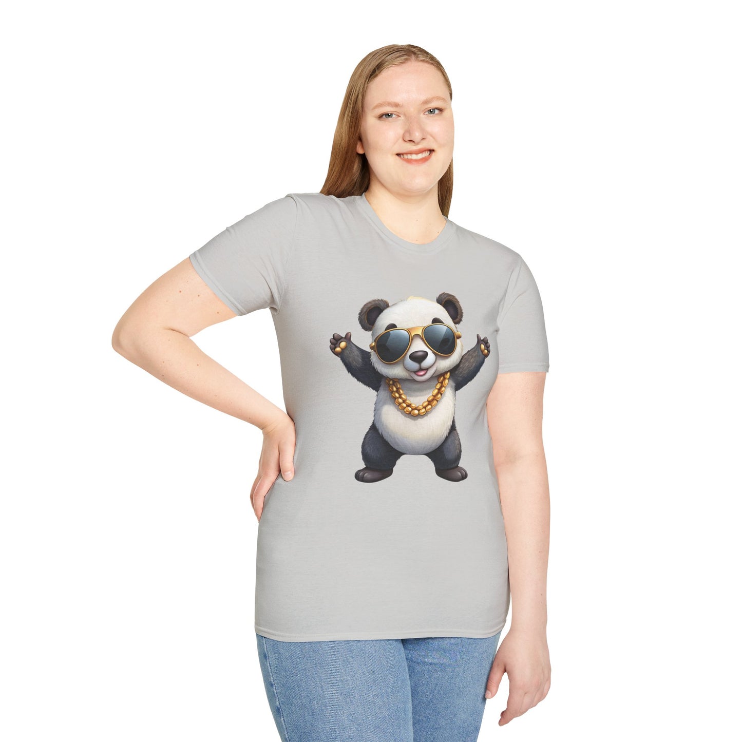 Animals Tees, Funny Animals Shirt, T Shirts with Funny Animals, T-Shirt with Wild Animals, Zoo Tees
