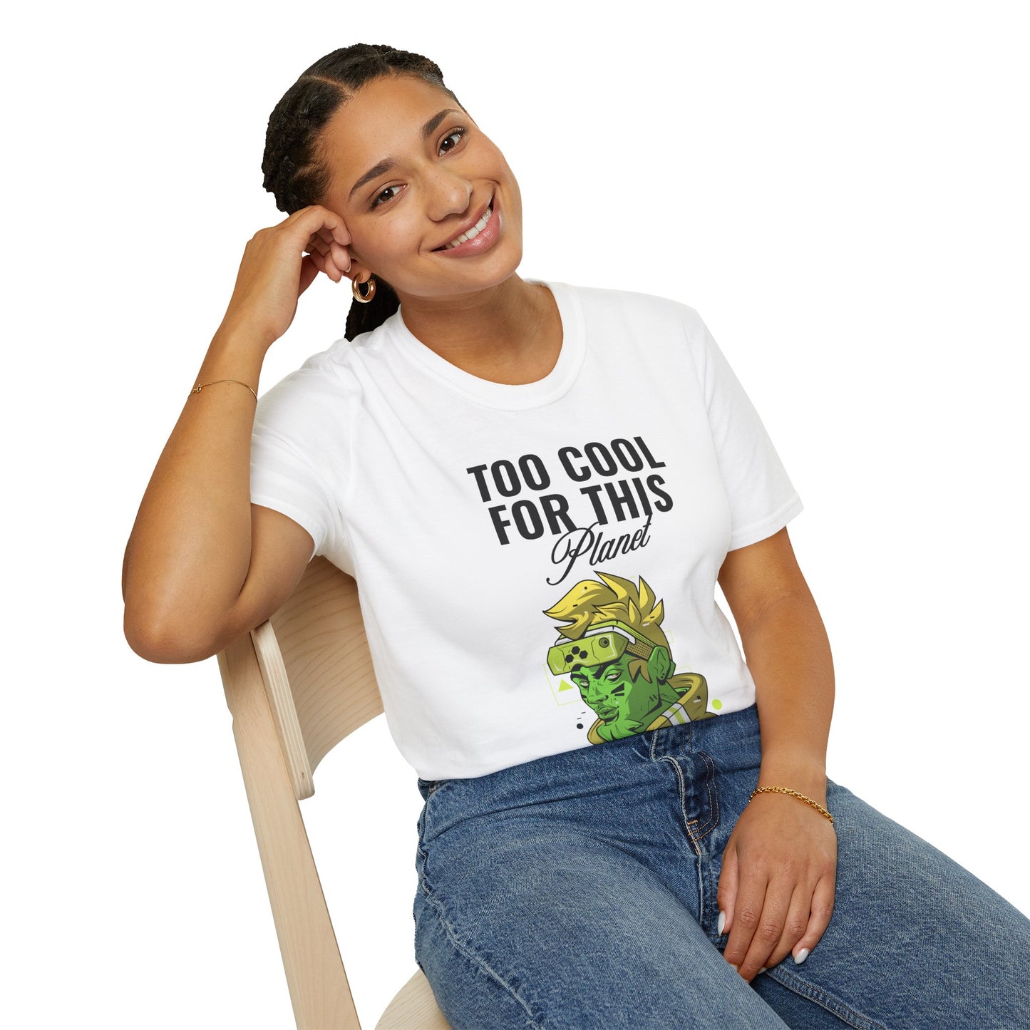Funny T Shirts, UFO Tees, Funny Aliens Shirt