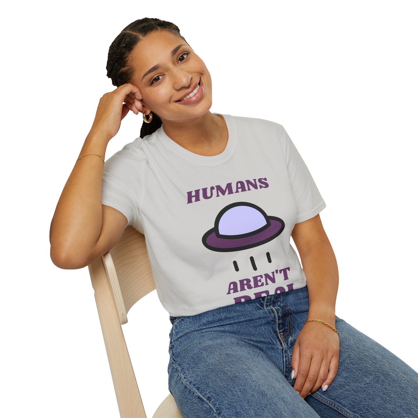 Funny T Shirts, UFO Tees, Funny Aliens Shirt