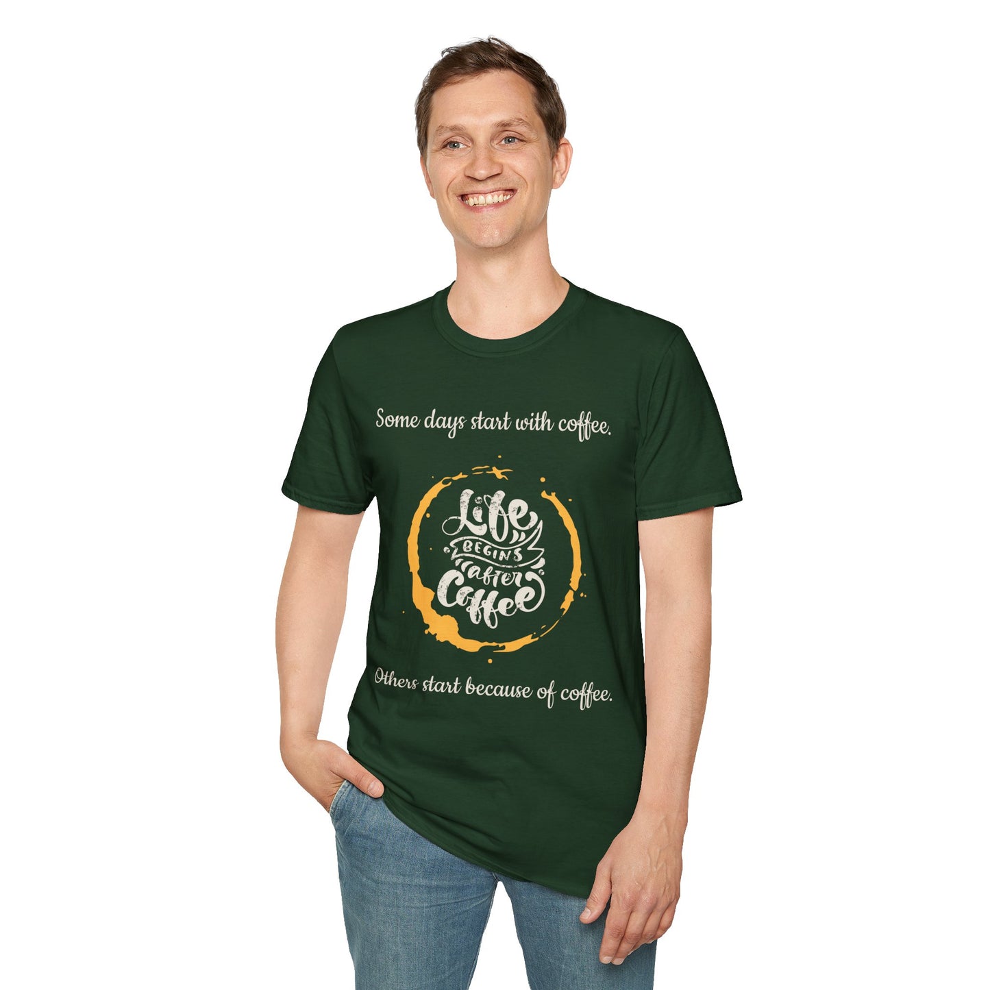 Food Tees, Funny Food T Shirts, Funny T Shirts, Coffee Tee Shirt, Coffee Tee, Funny Coffee Shirts