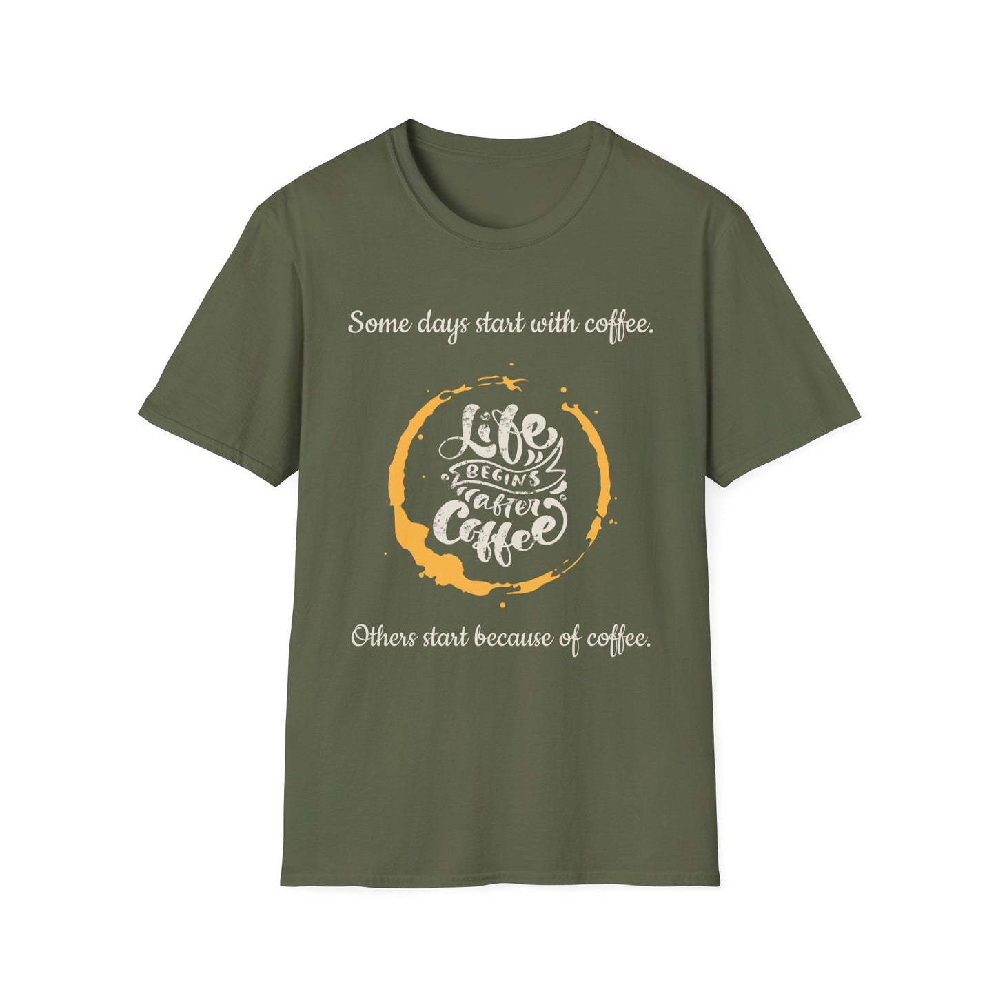 Food Tees, Funny Food T Shirts, Funny T Shirts, Coffee Tee Shirt, Coffee Tee, Funny Coffee Shirts