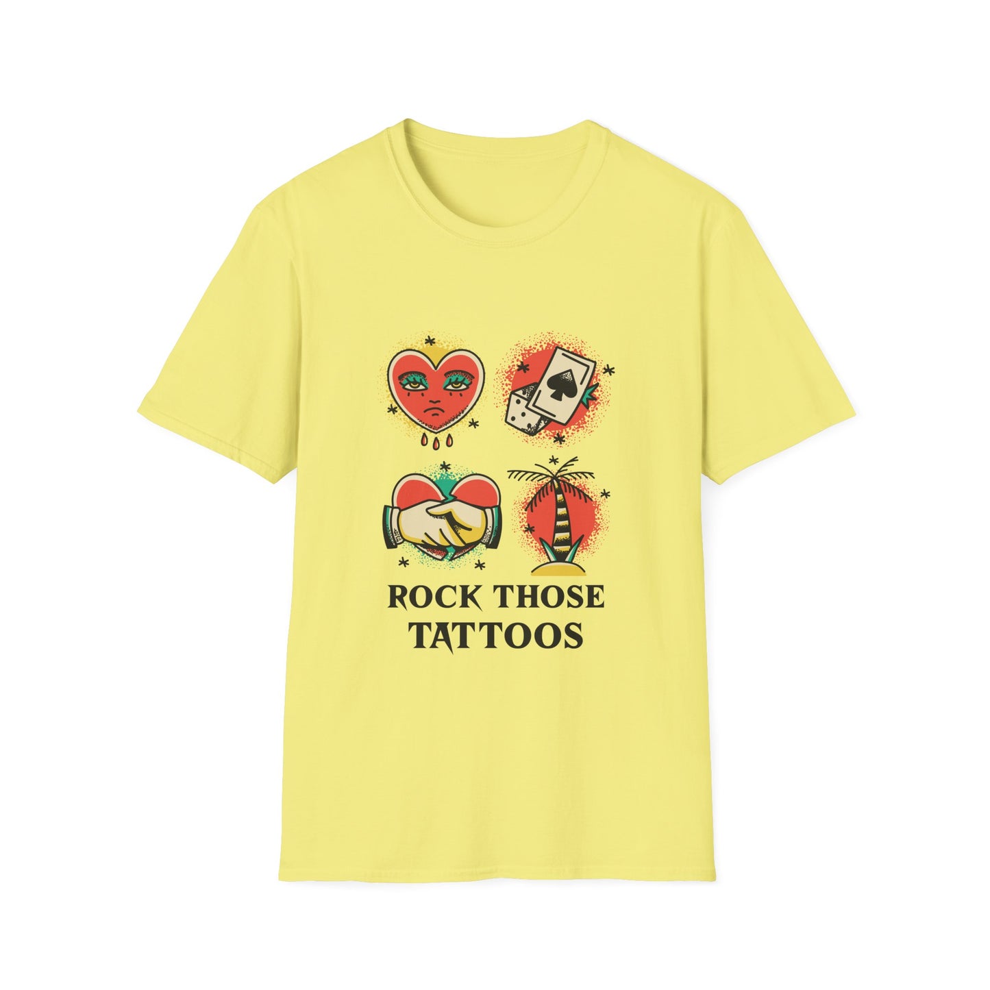 Retro T Shirt, Retro Design Shirt, Retro Art Tee Shirt, T-shirt with Retro Style
