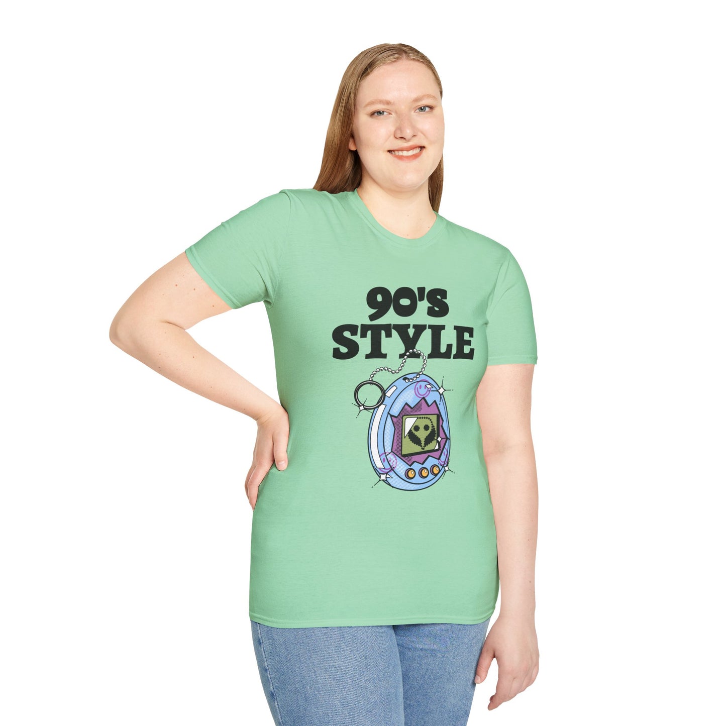 Retro T Shirt, Retro Design Shirt, Retro Art Tee Shirt, T-shirt with Retro Style