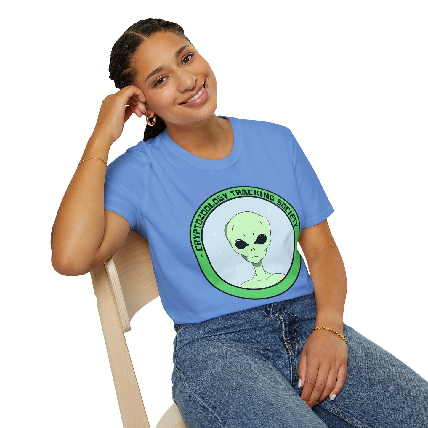 Funny T Shirts, UFO Tees, Funny Aliens Shirt