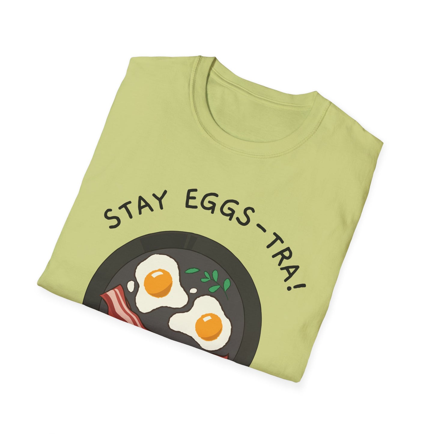 Food Tees, Funny Food T Shirts, Funny T Shirts, Bacon and Egg T Shirt, Egg and Bacon Shirt