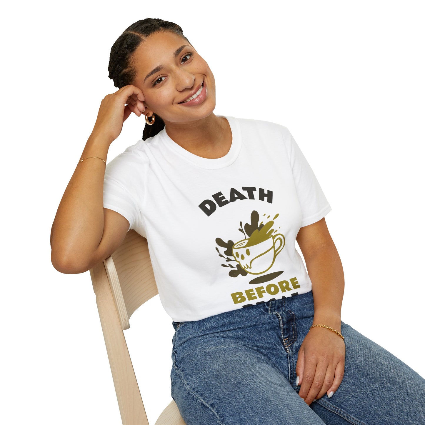 Food Tees, Funny Food T Shirts, Funny T Shirts, Coffee Tee Shirt, Coffee Tee, Funny Coffee Shirts
