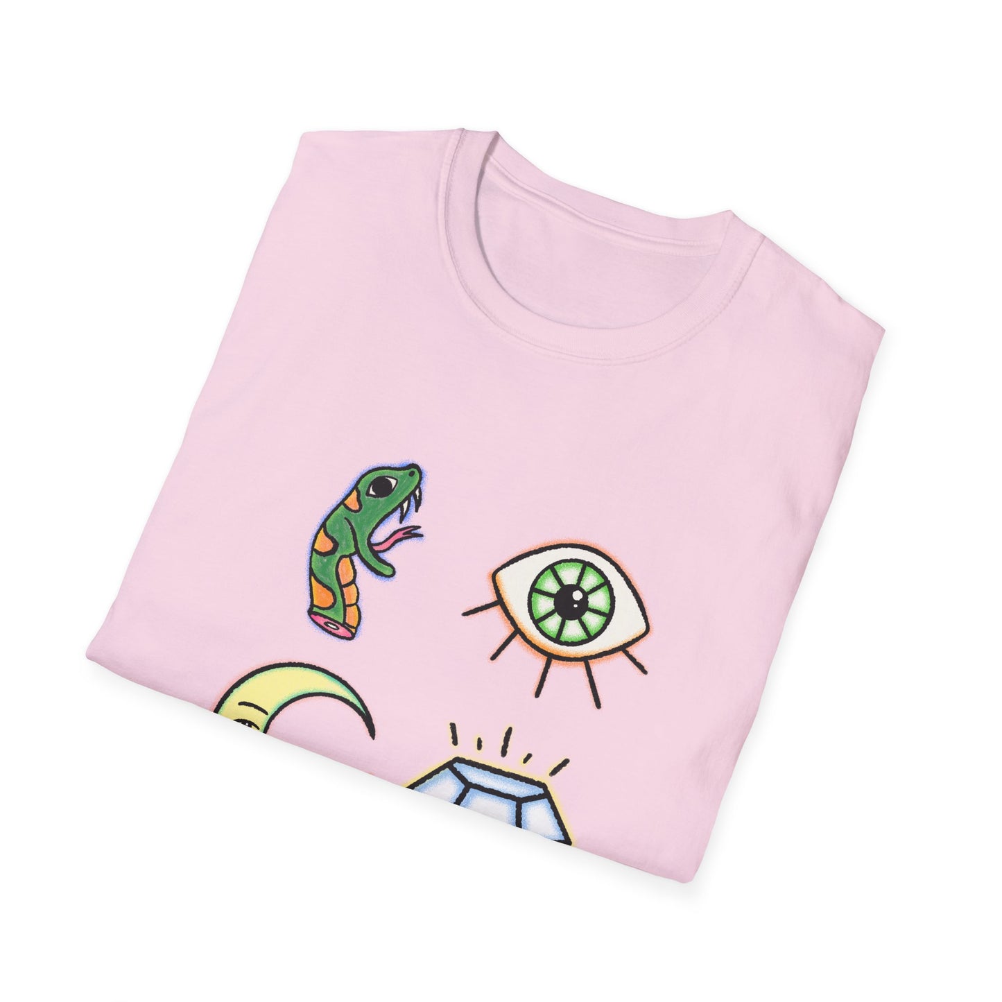 Retro T Shirt, Retro Design Shirt, Retro Art Tee Shirt, T-shirt with Retro Style
