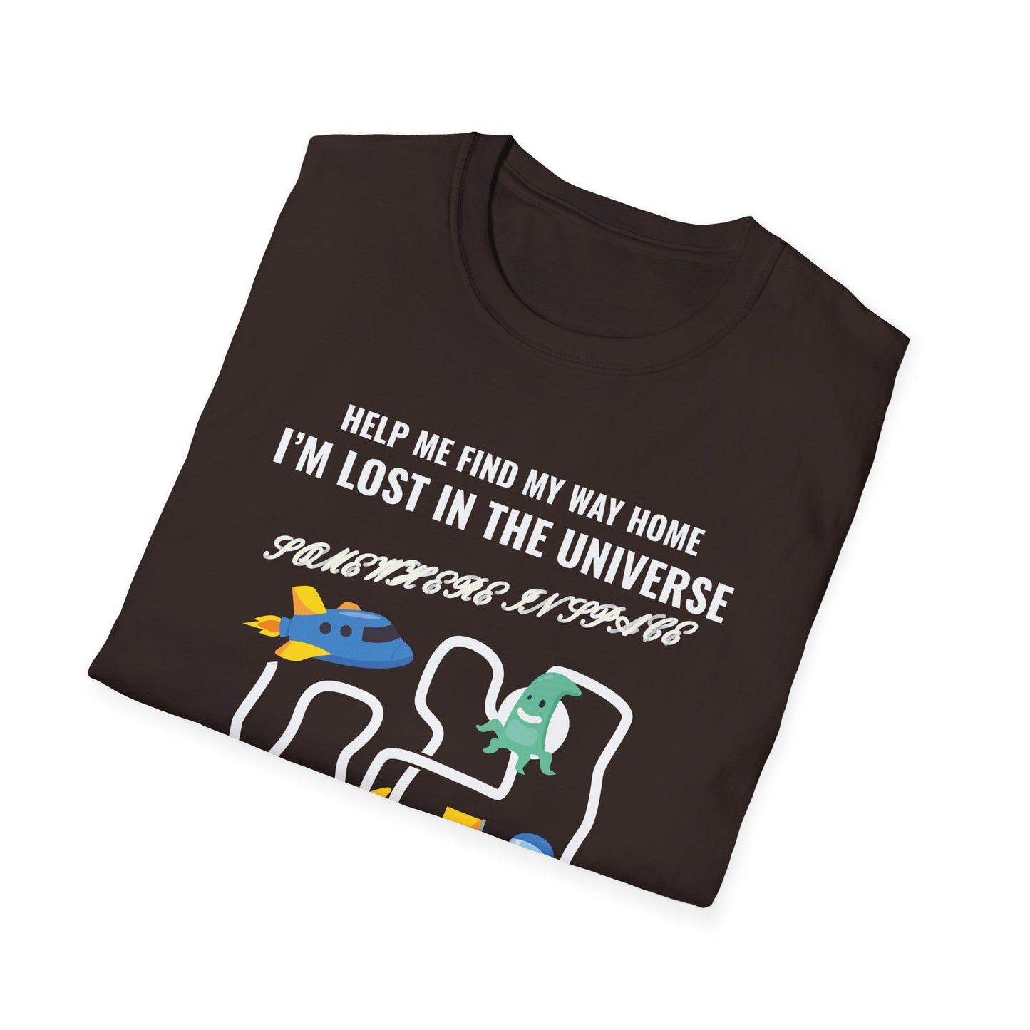 Funny T Shirts, UFO Tees, Funny Aliens Shirt