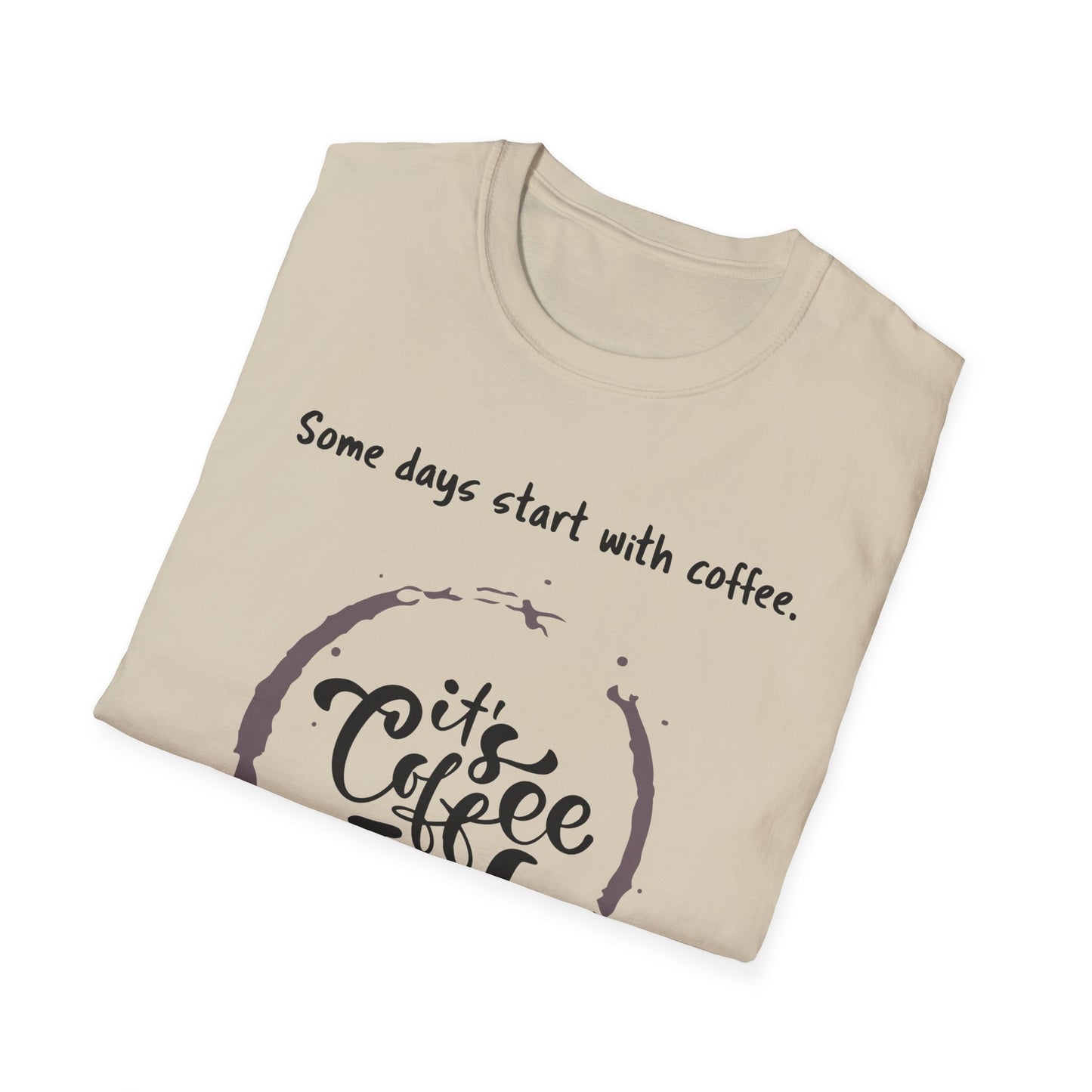 Food Tees, Funny Food T Shirts, Funny T Shirts, Coffee Tee Shirt, Coffee Tee, Funny Coffee Shirts