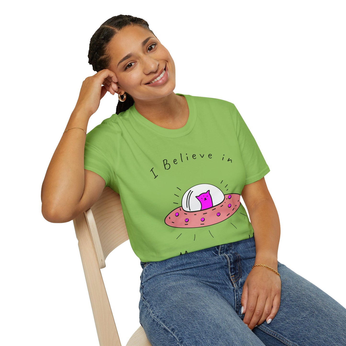 Funny T Shirts, UFO Tees, Funny Aliens Shirt