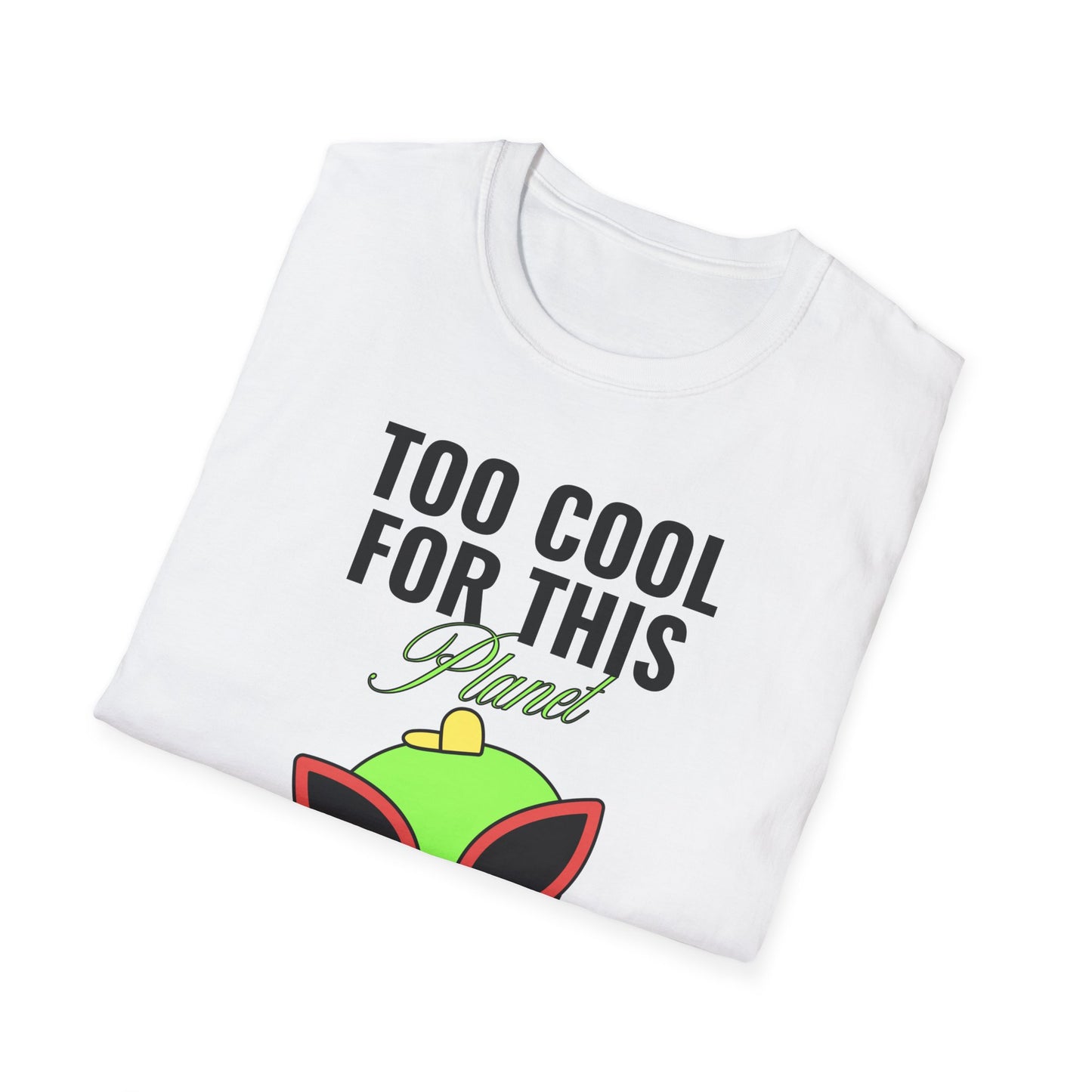Funny T Shirts, UFO Tees, Funny Aliens Shirt